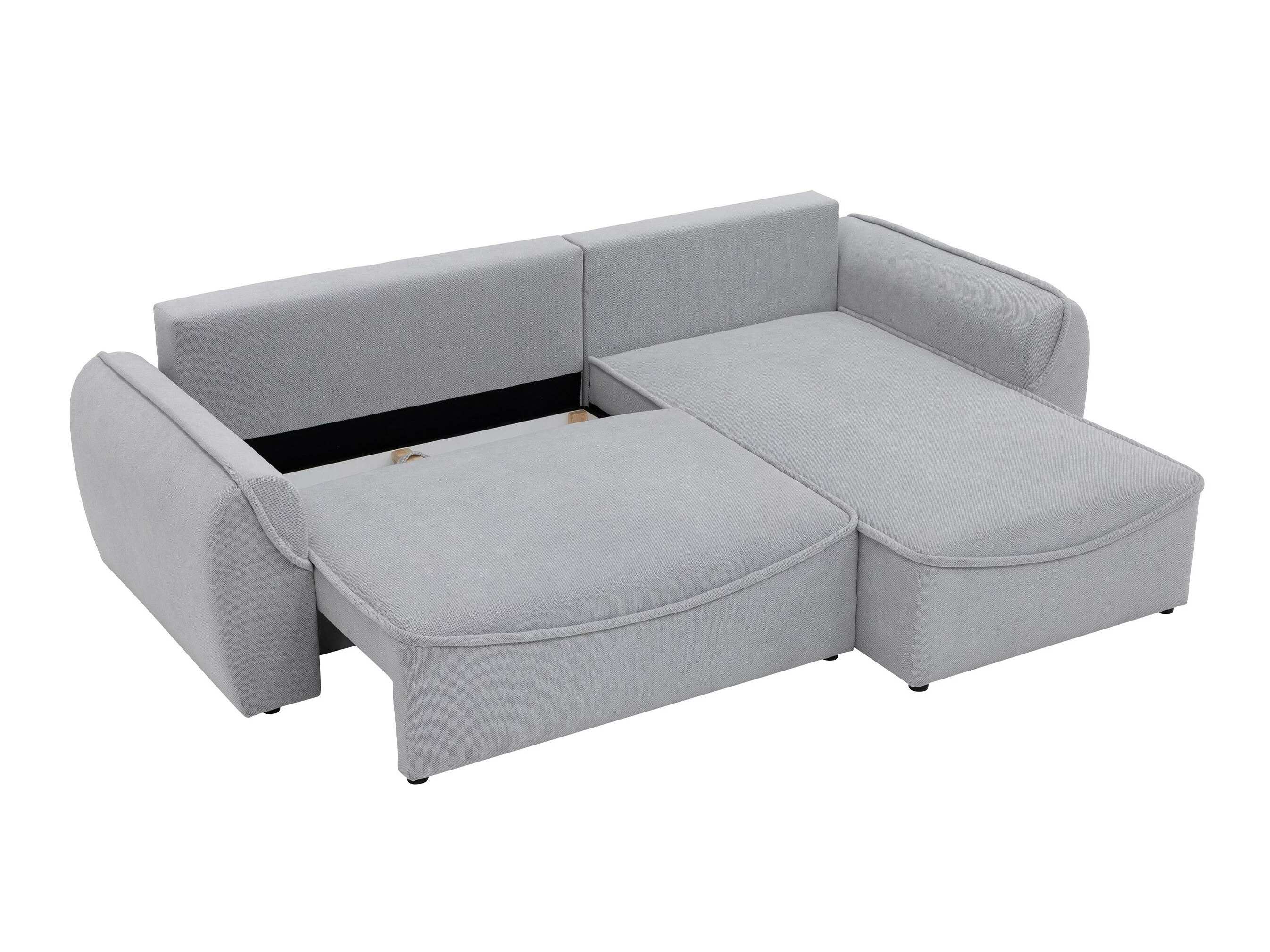 Corner sofa Luces (Cruz 09)