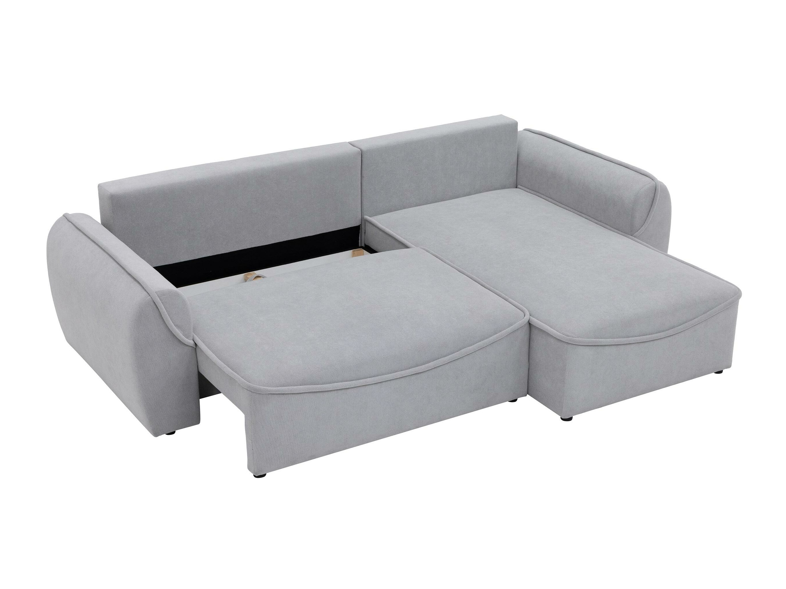 Corner sofa Luces (Cruz 35)