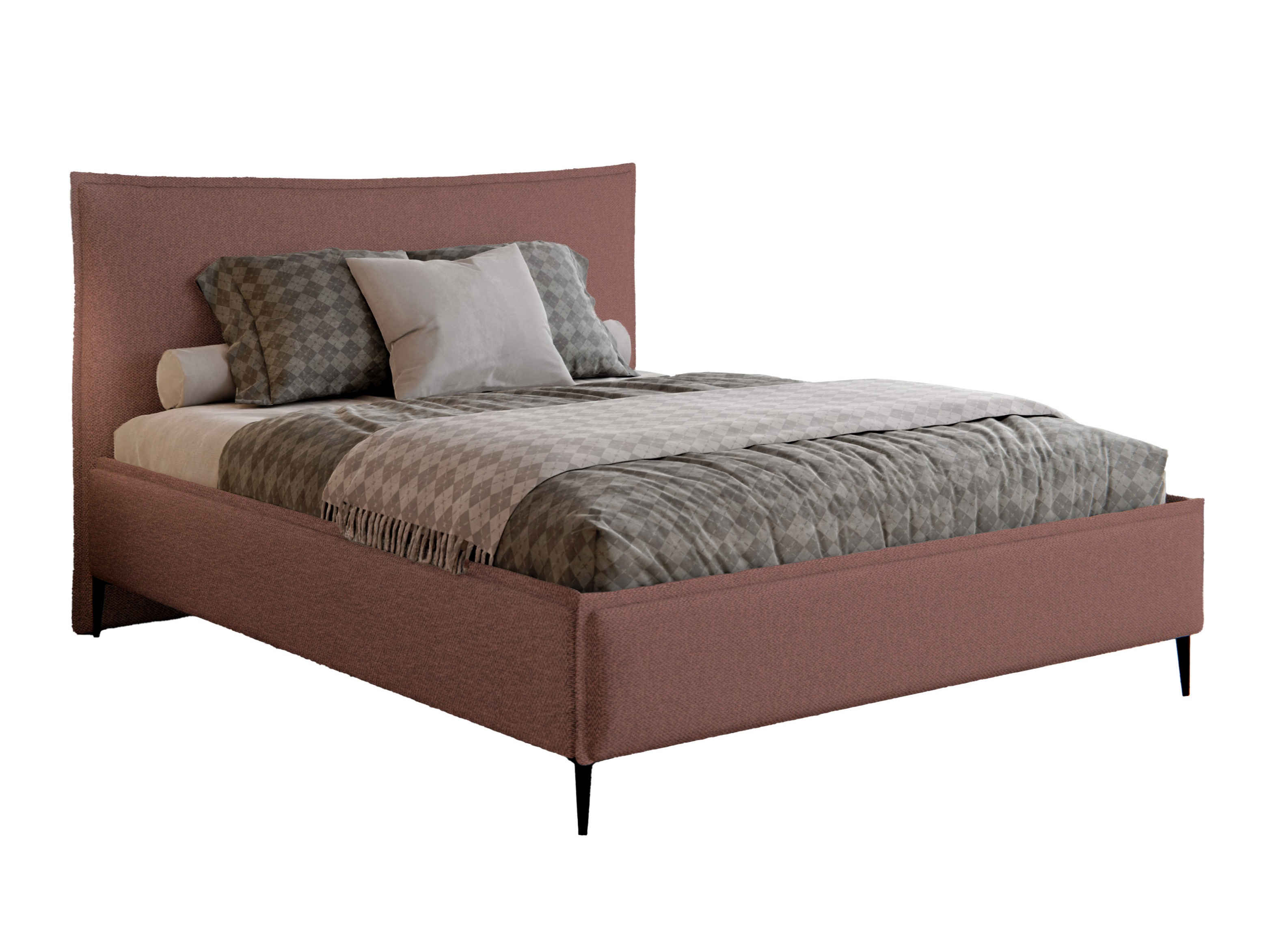 Bed Martinez 128 (Lumi 56)
