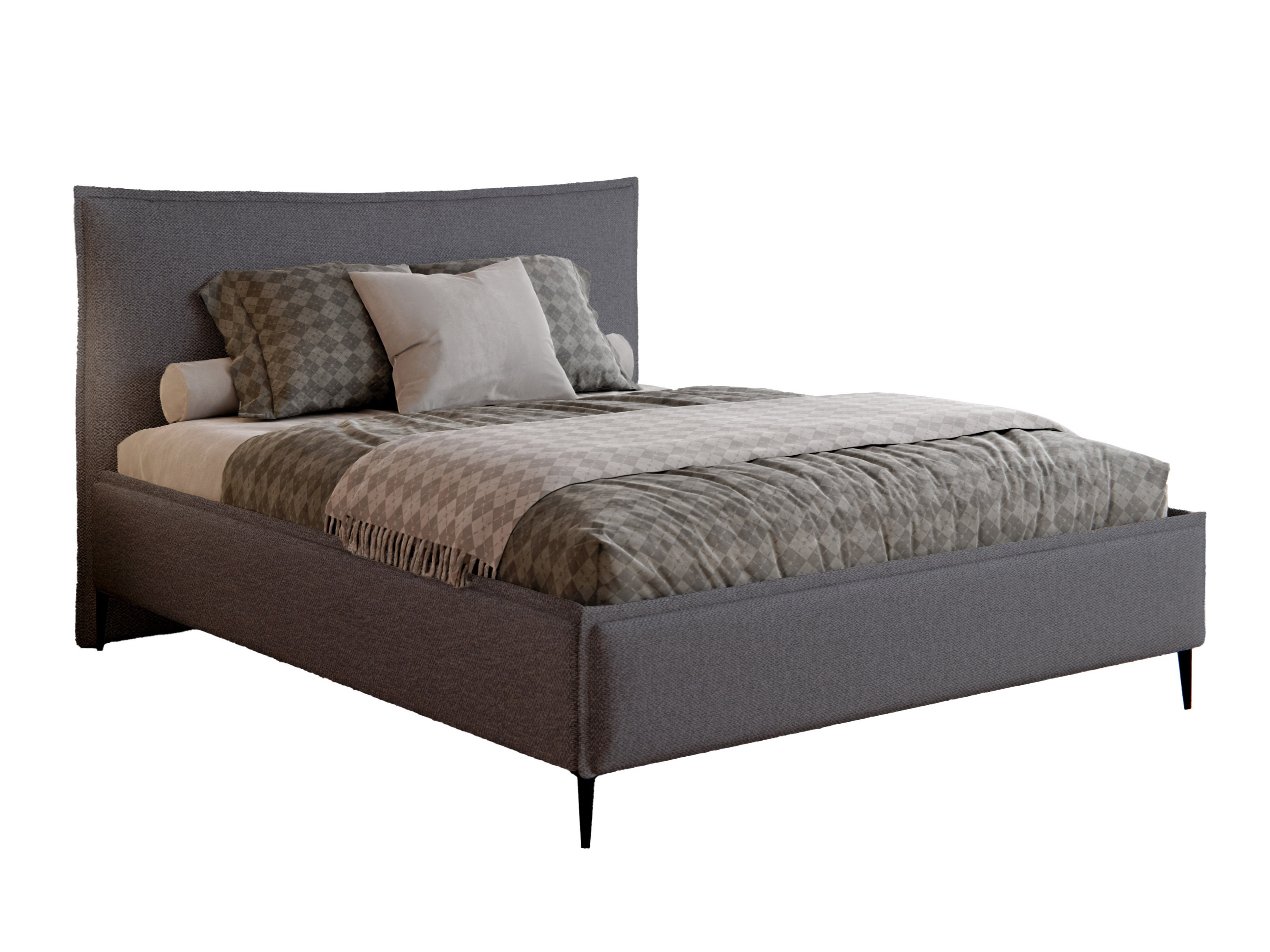 Bed Martinez 128 (Lumi 71)