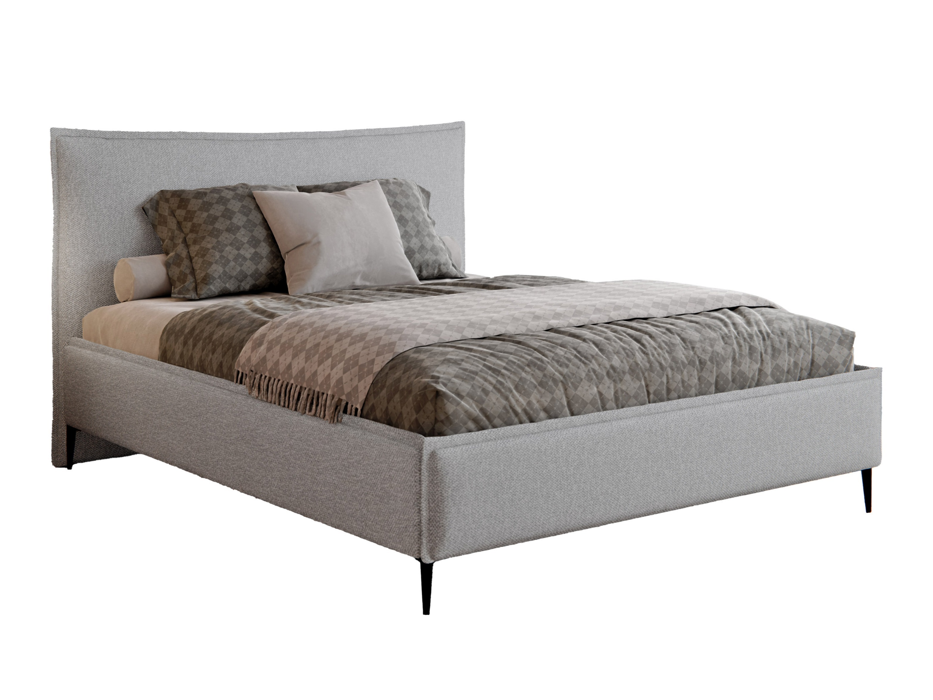 Bed Martinez 128 (Lumi 84)