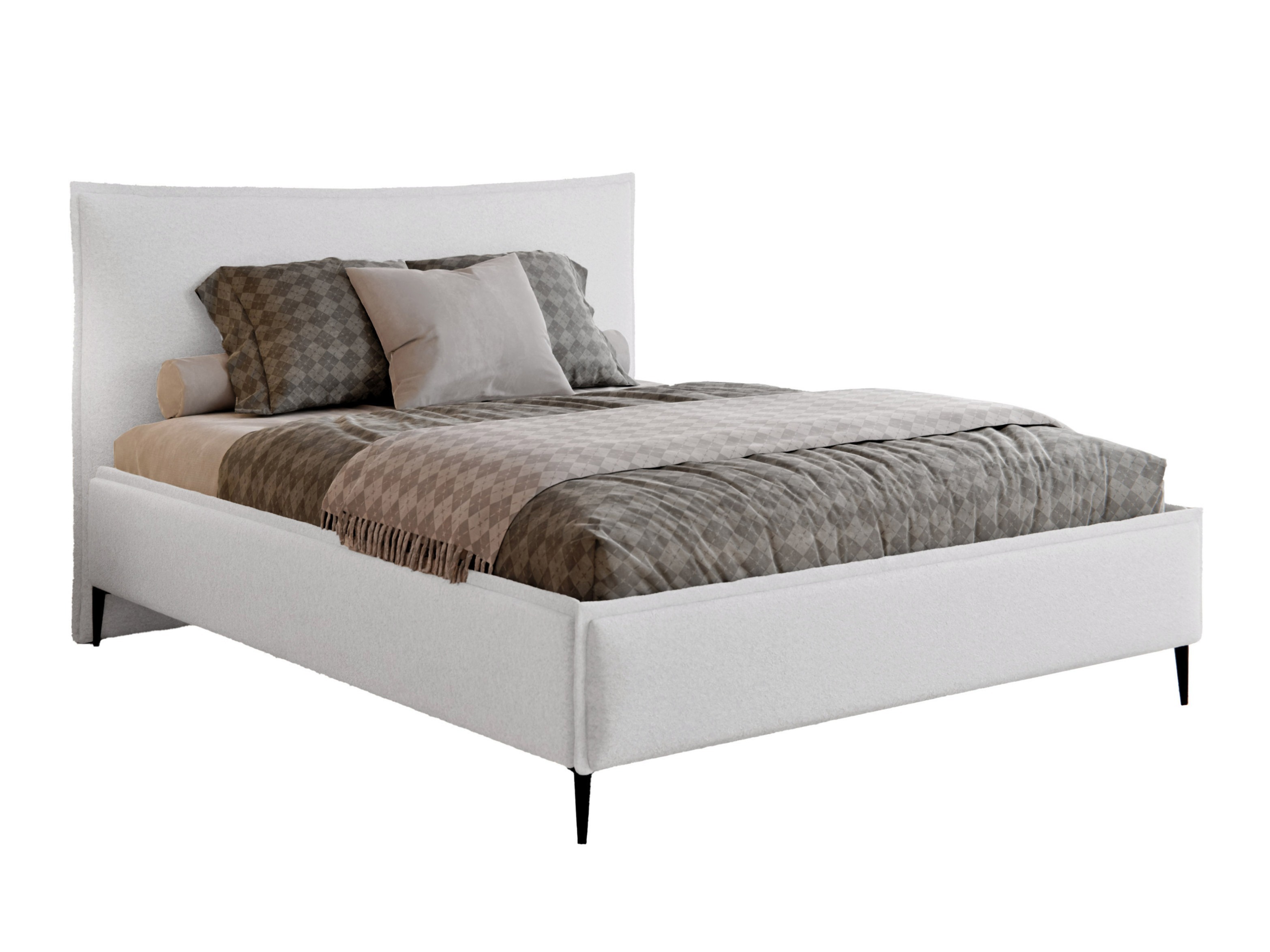 Bed Martinez 128 (Monte 09)