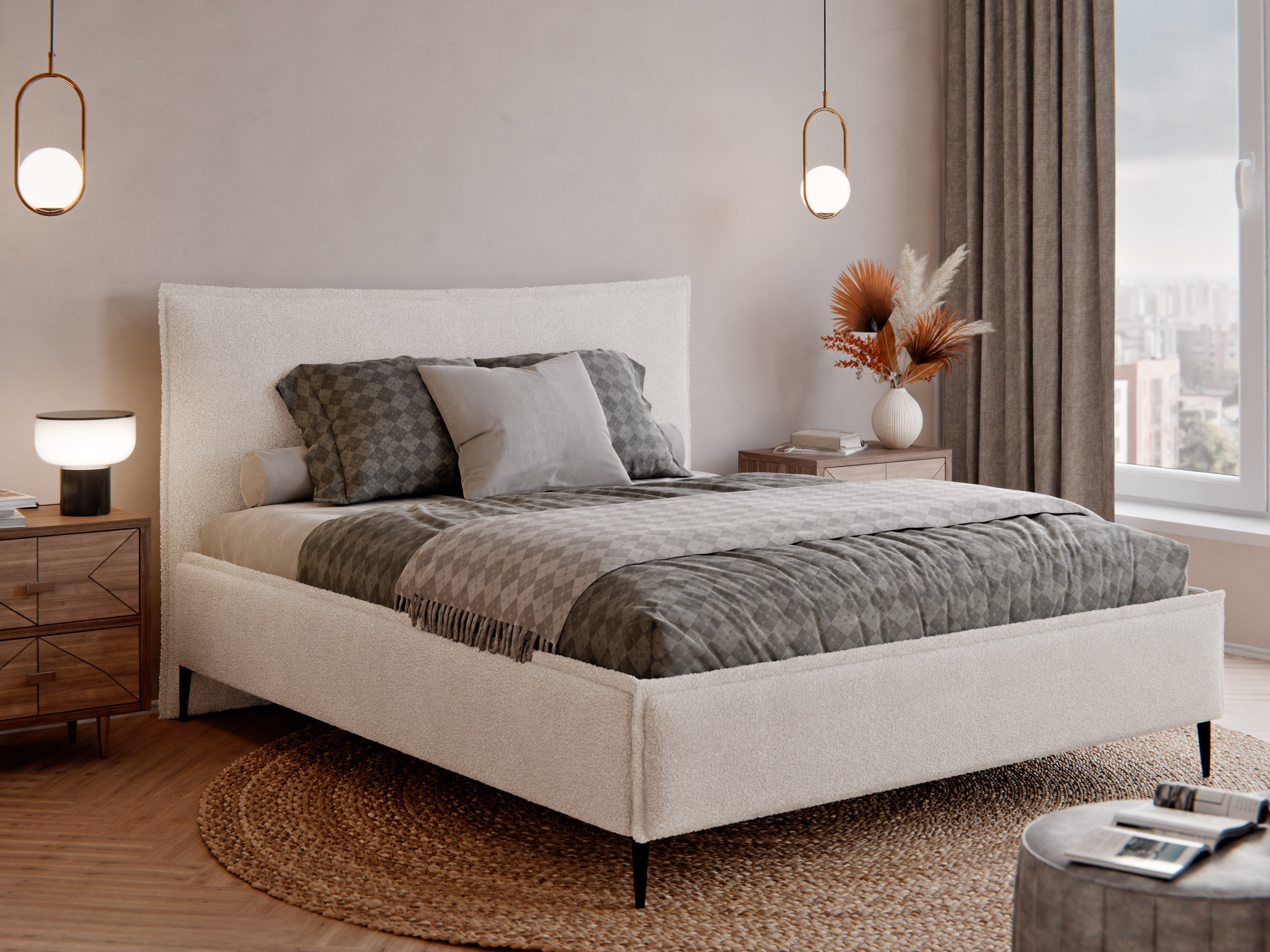 Bed Martinez 128 (Now or never 03)