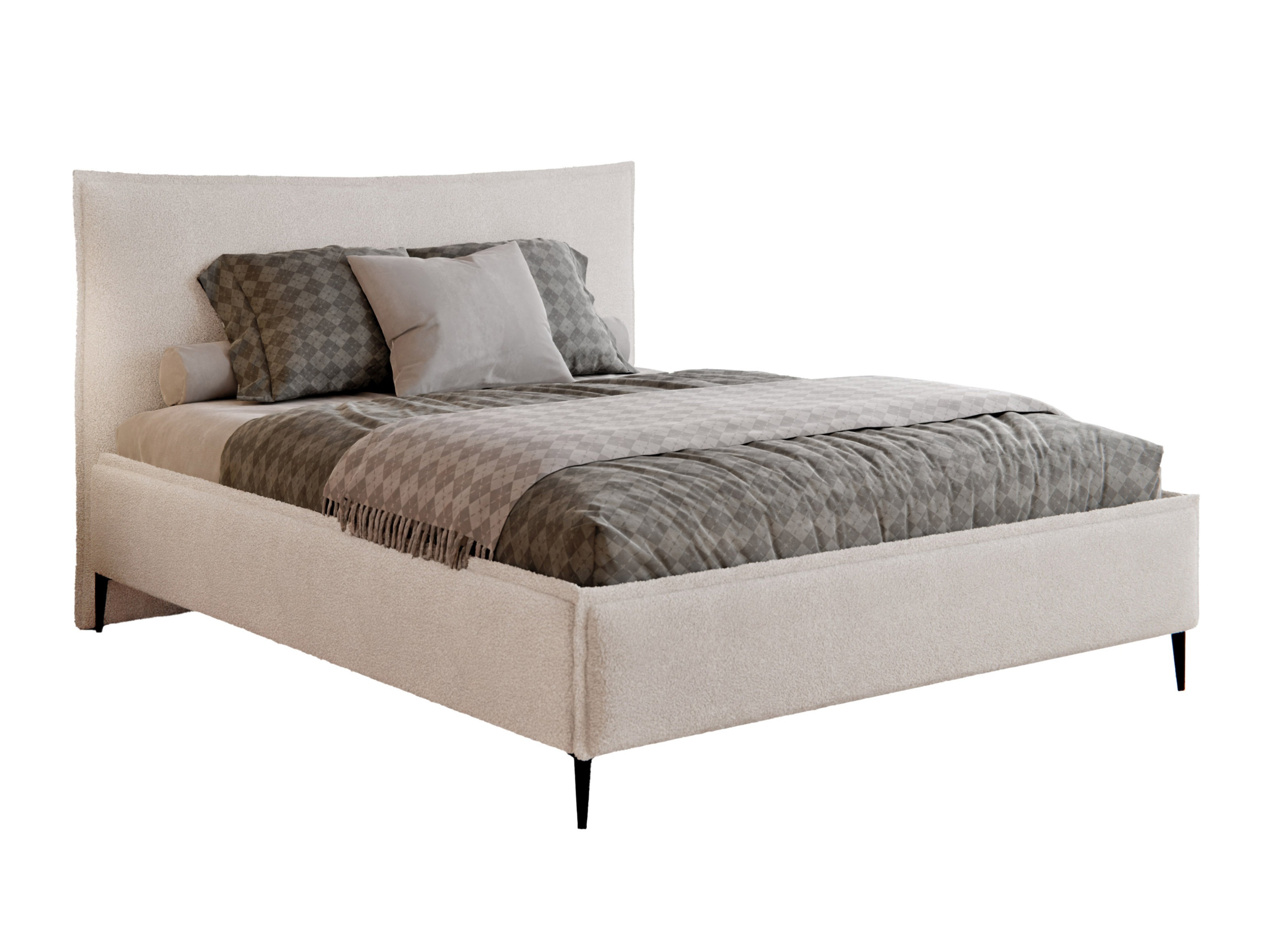 Bed Martinez 128 (Now or never 03)