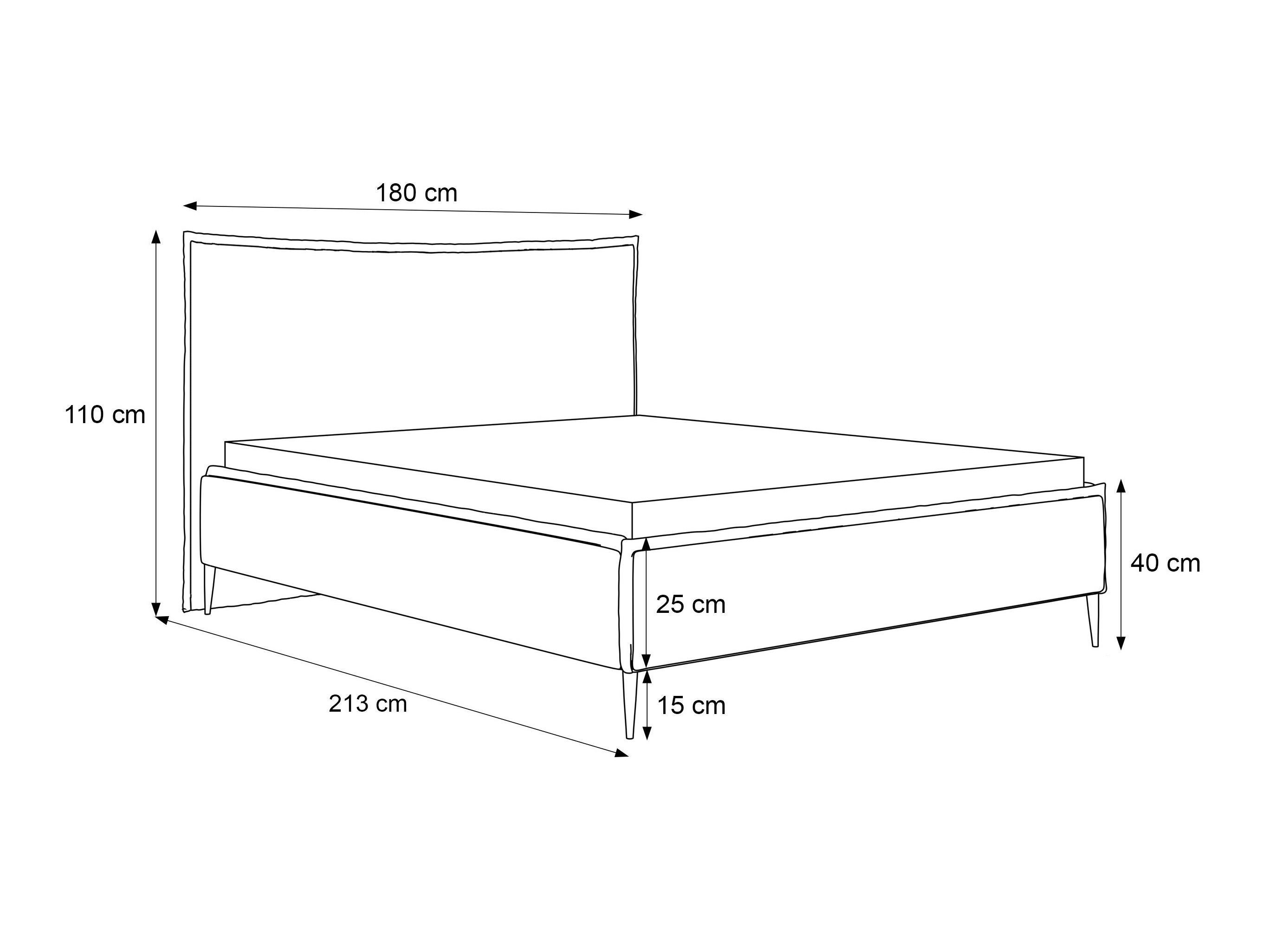 Bed Martinez 128 (Now or never 03)