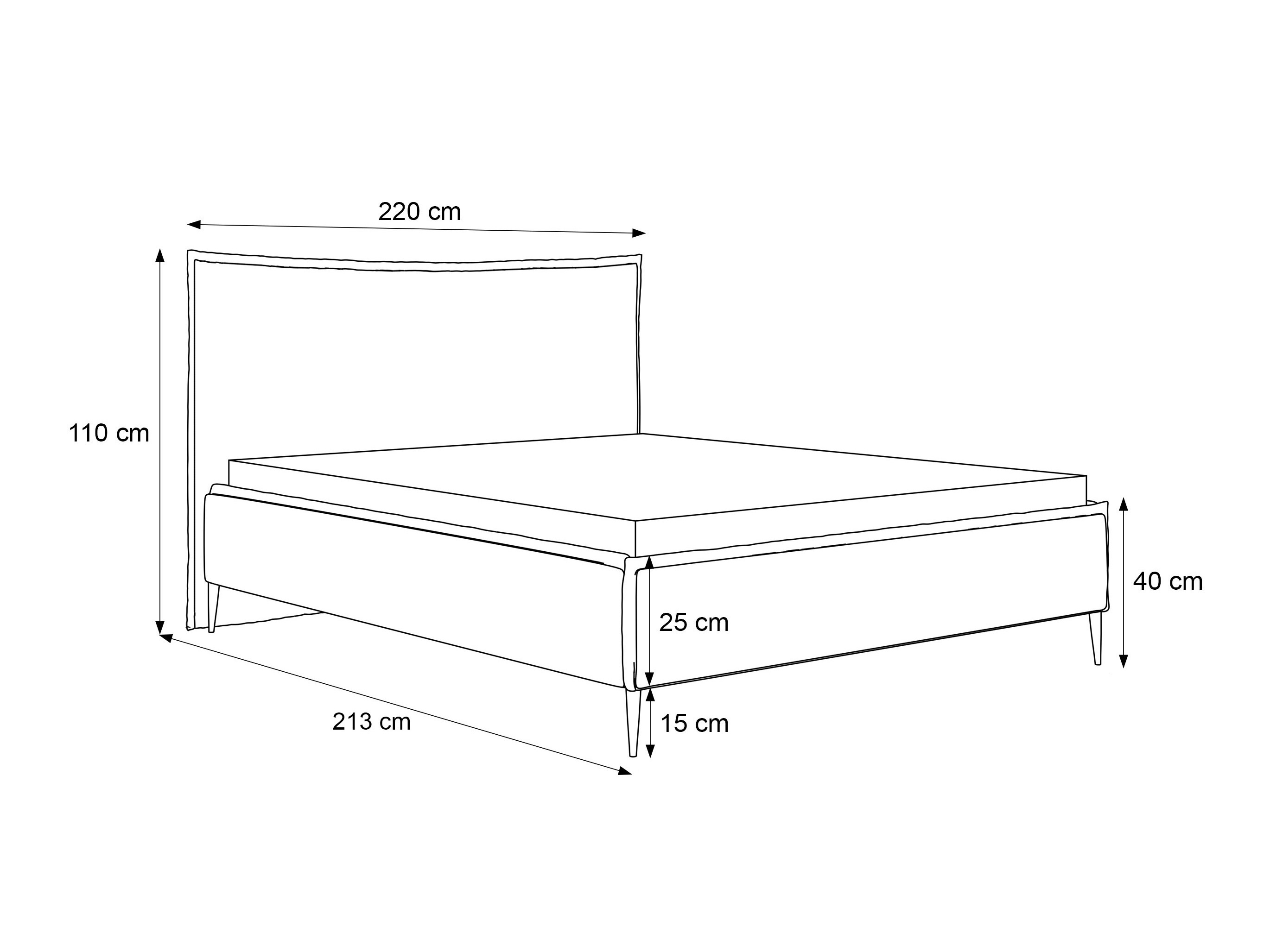 Bed Martinez 128 (Now or never 03)