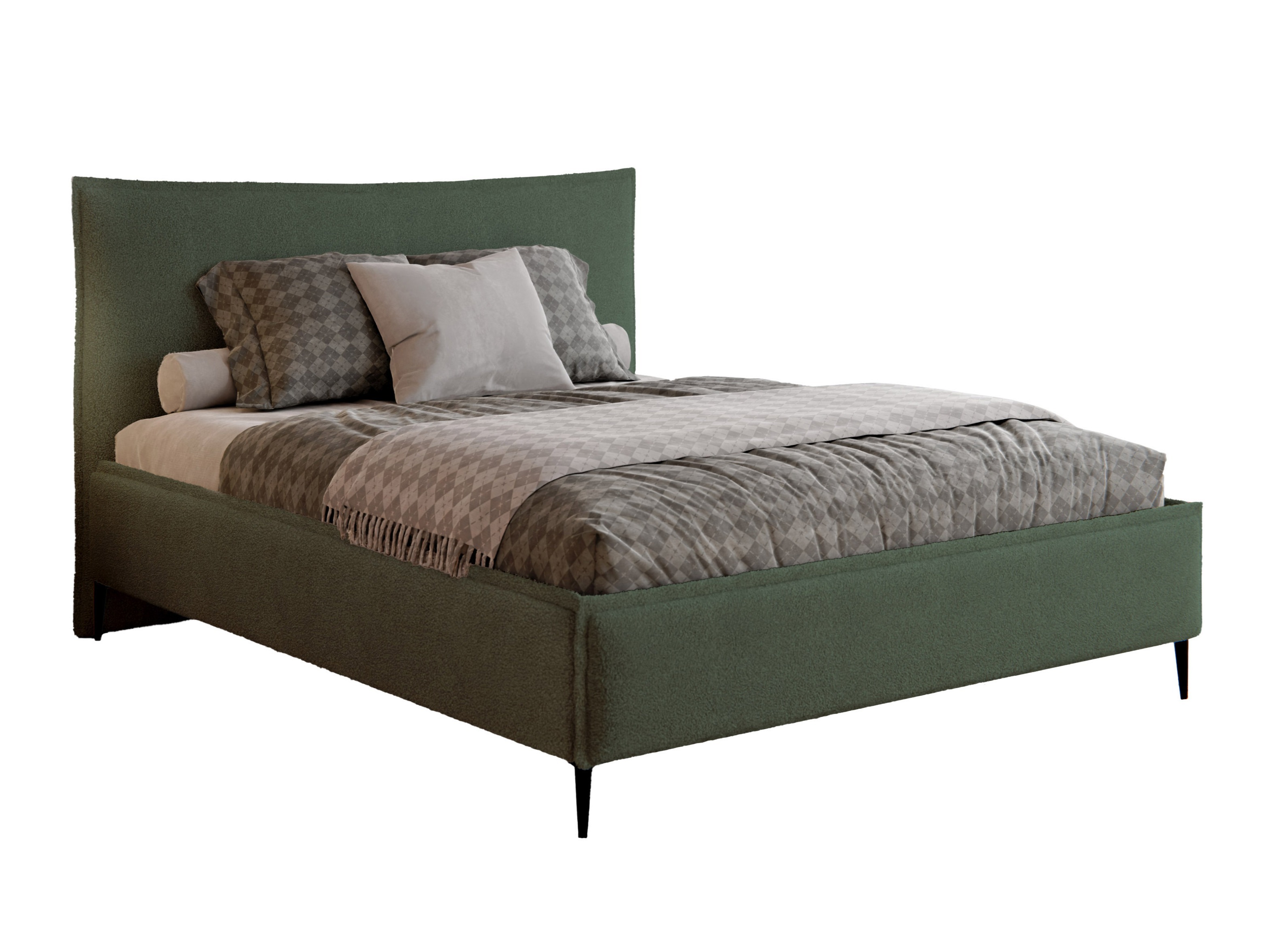 Bed Martinez 128 (Now or never 37)