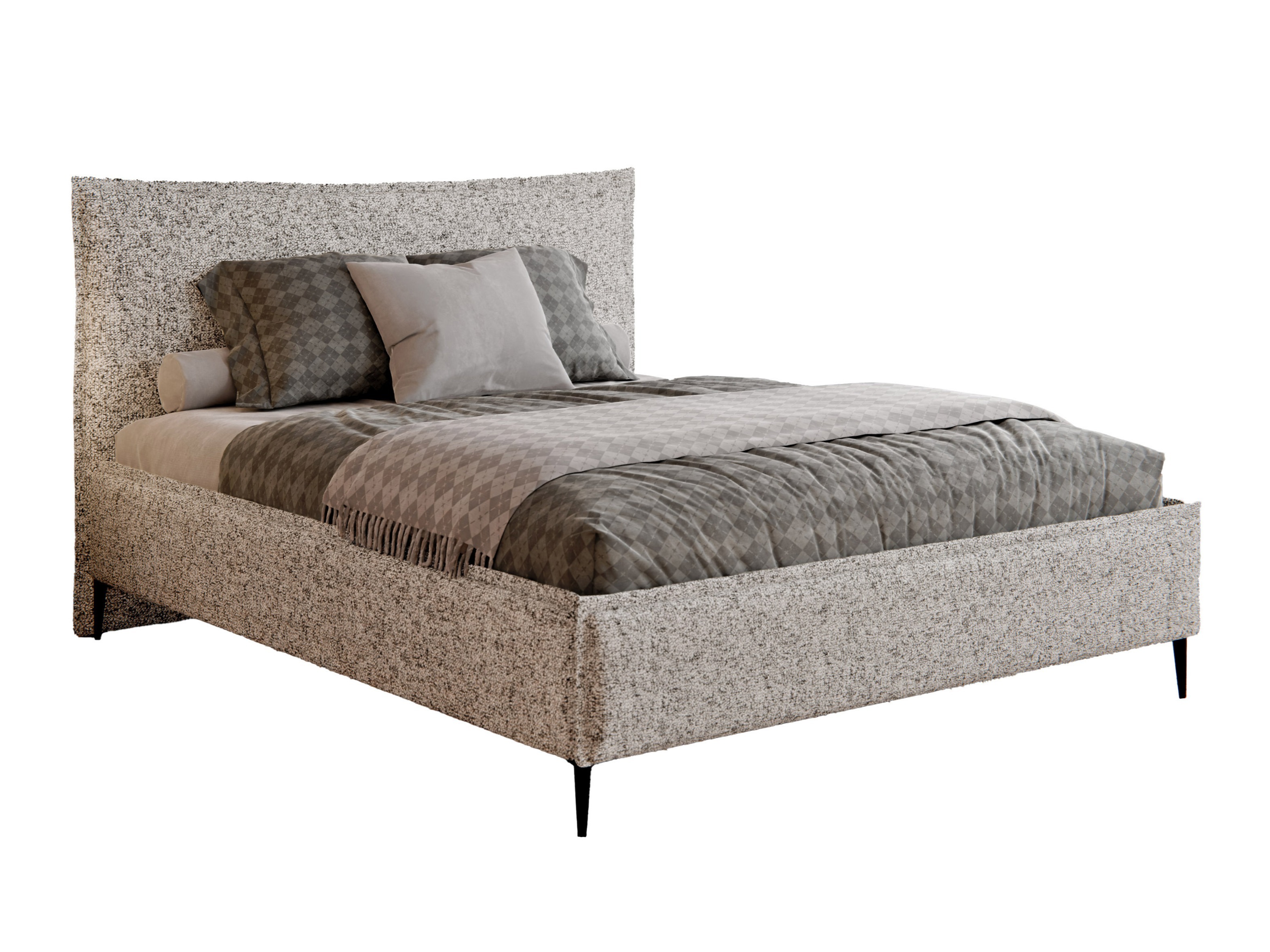 Bed Martinez 128 (Puente 16)