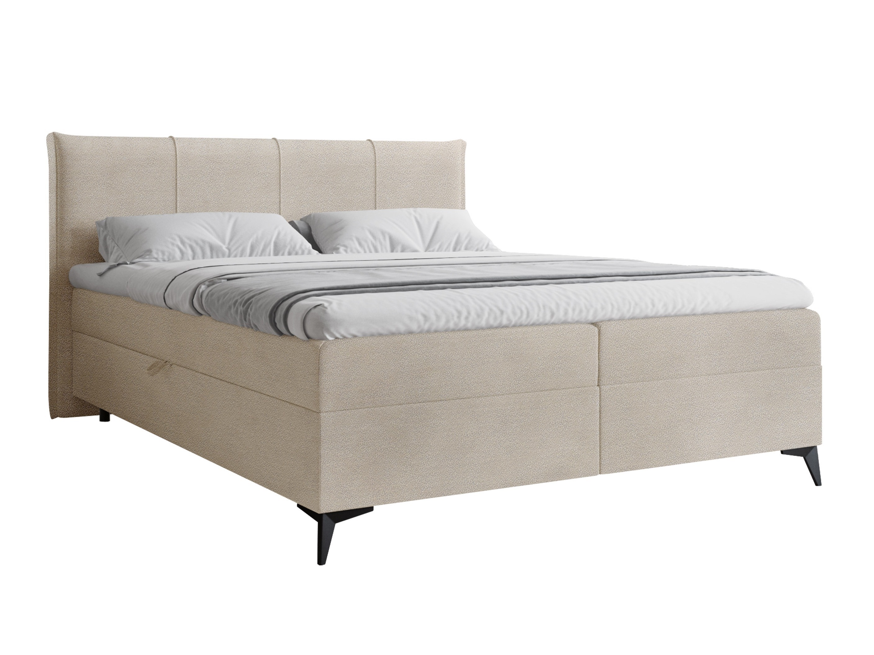 Continental bed Viter (Vibe 06)