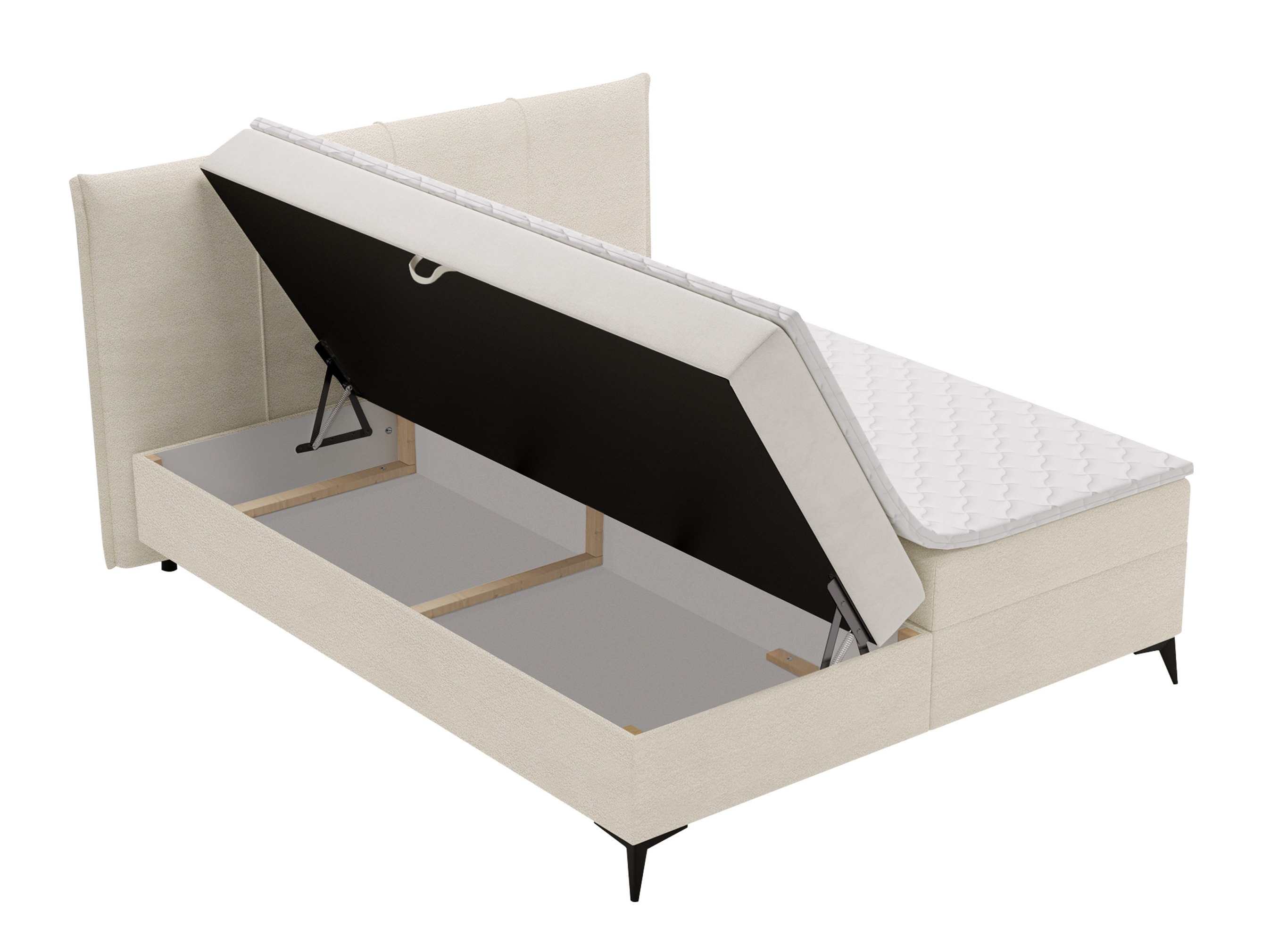 Continental bed Viter (Vibe 06)