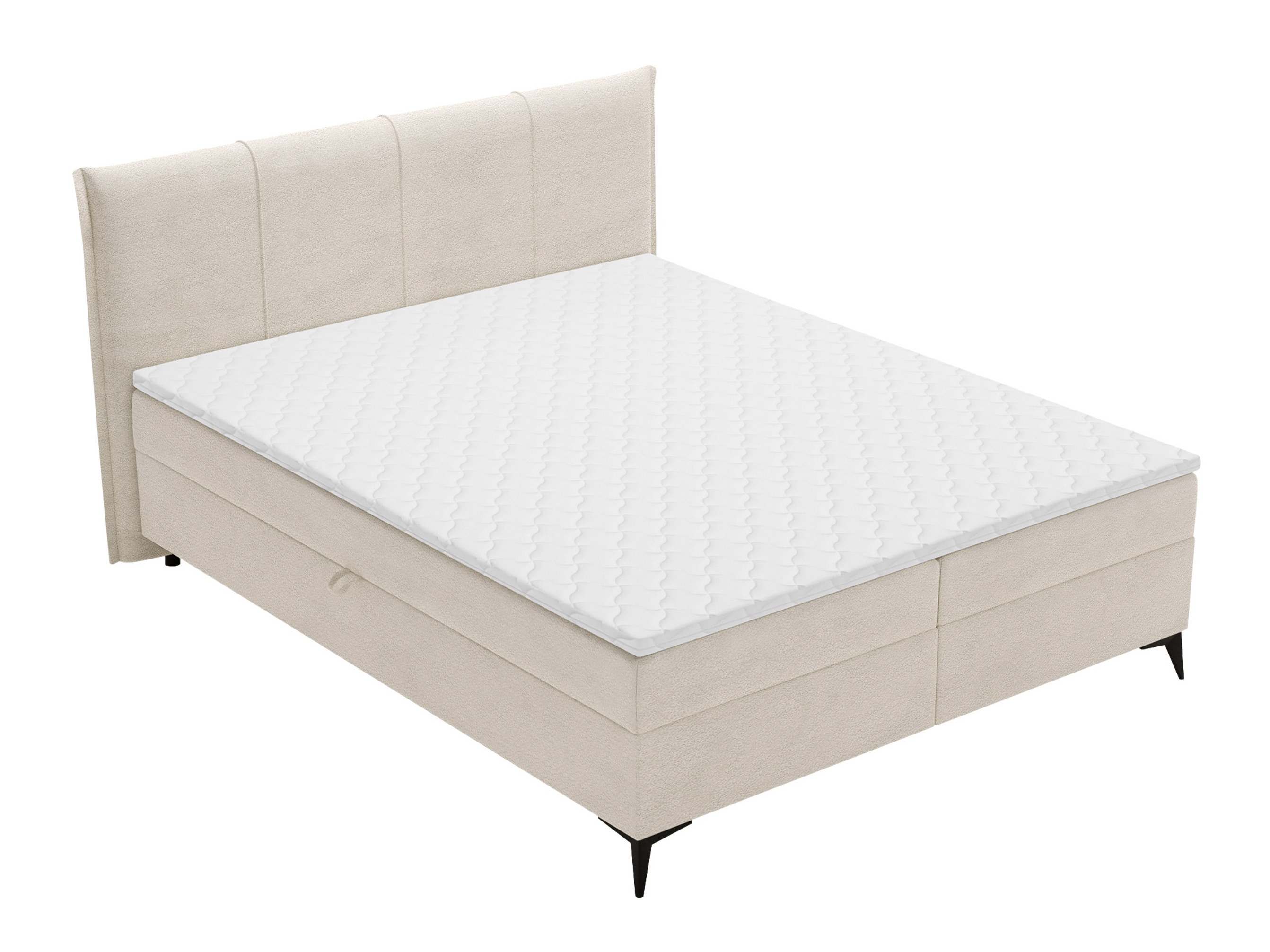 Continental bed Viter (Vibe 06)