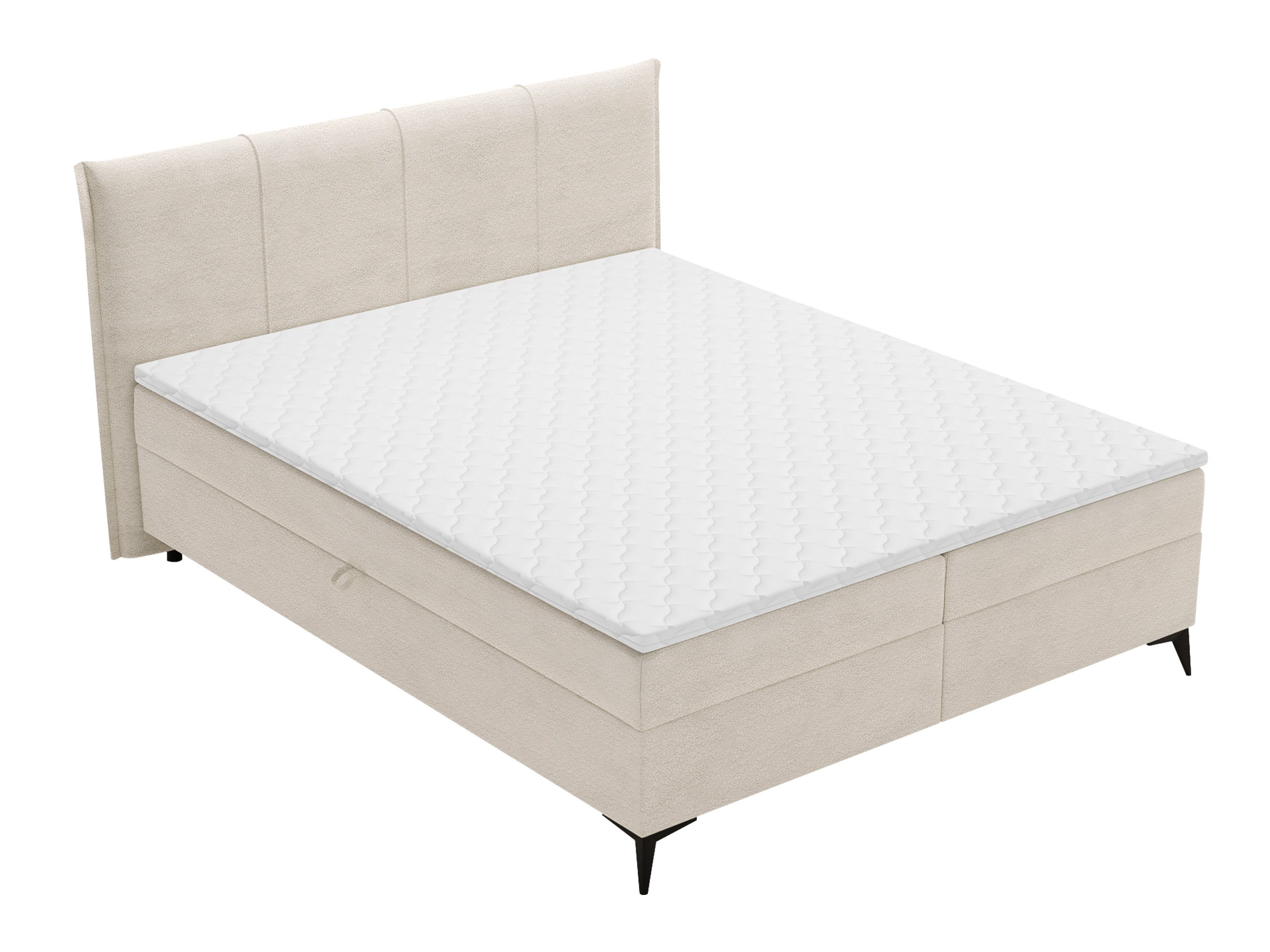 Continental bed Viter (Vibe 06)