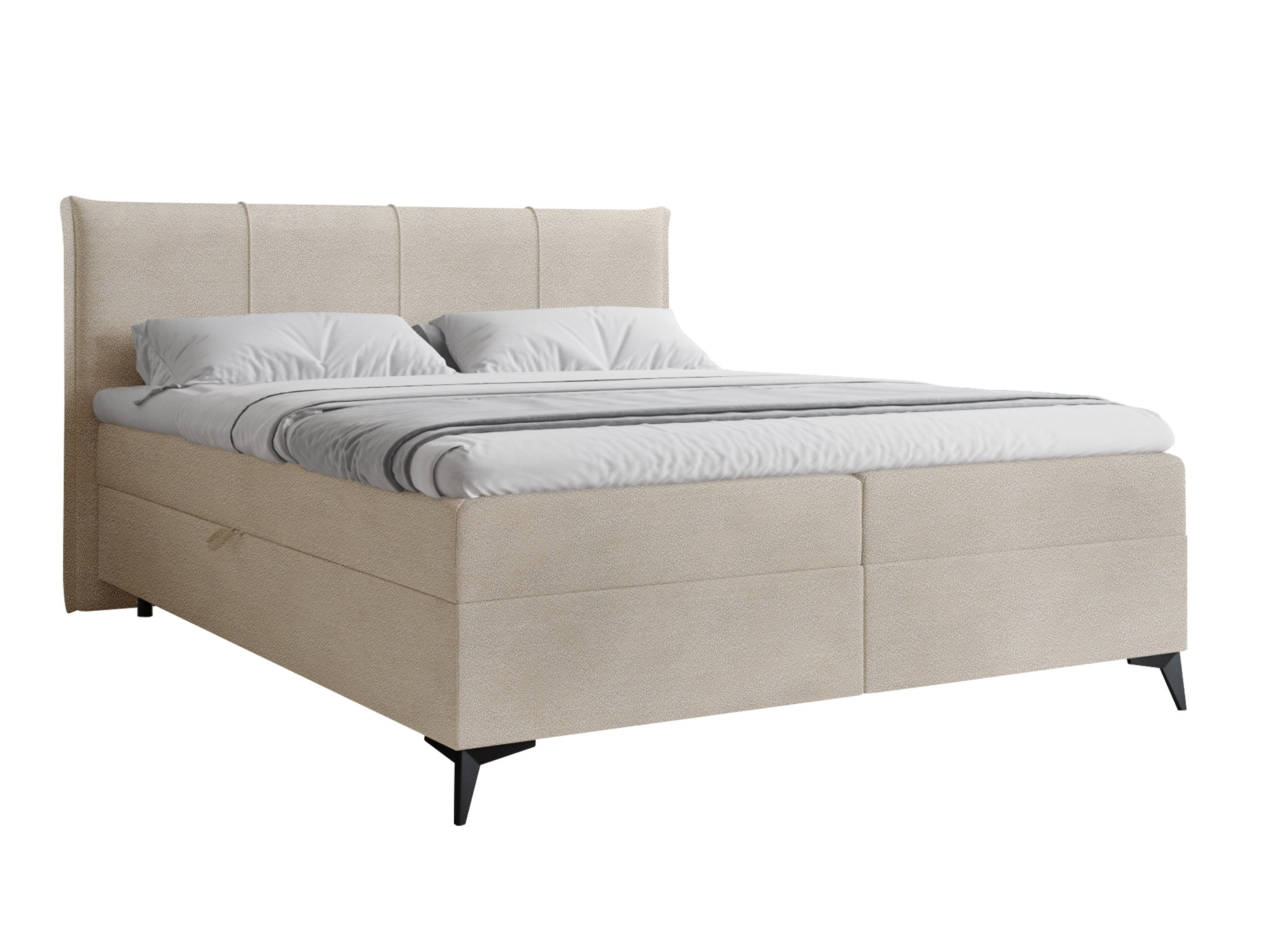 Continental bed Viter (Vibe 06)