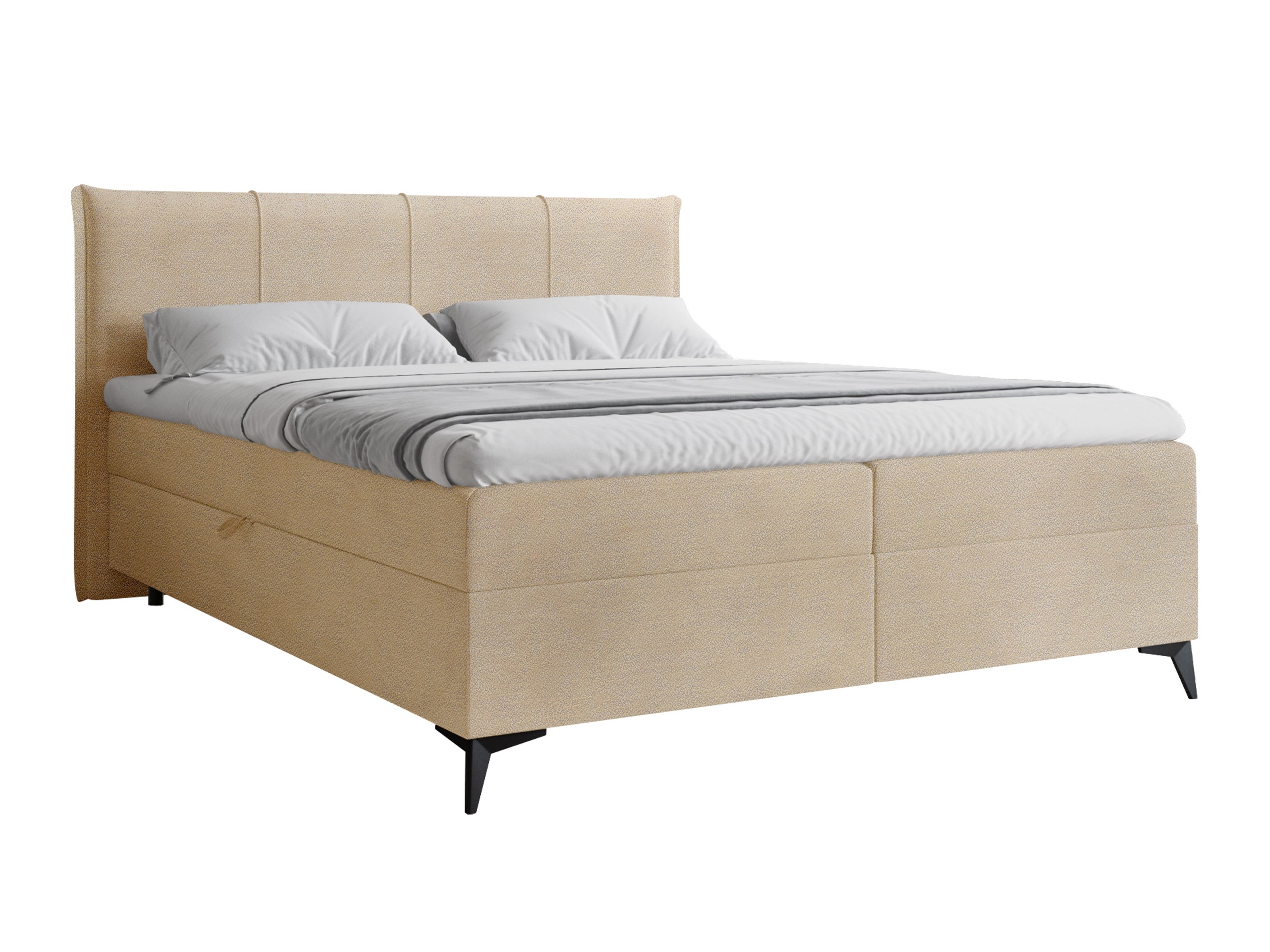 Continental bed Viter (Vibe 07)