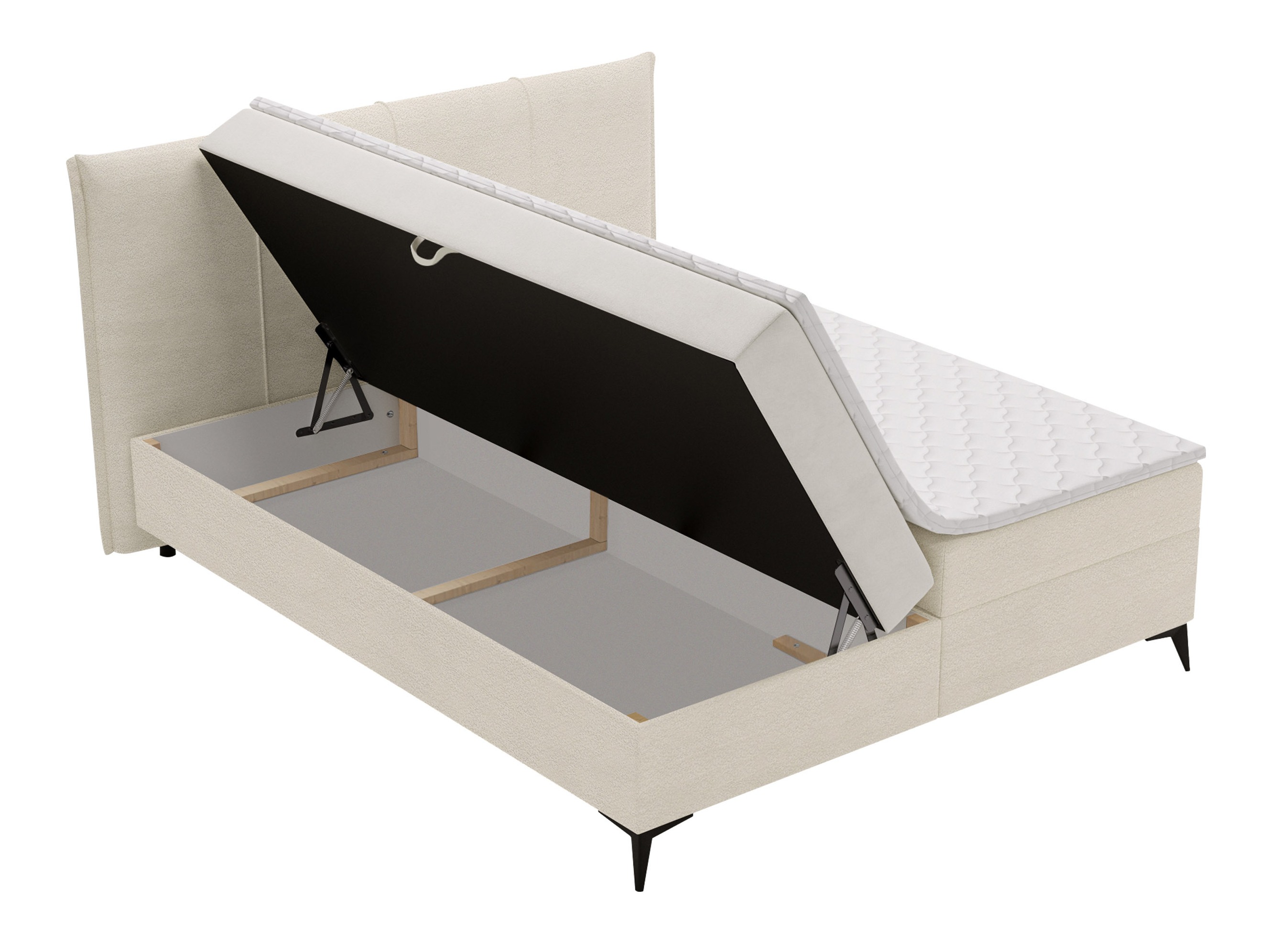 Continental bed Viter (Vibe 07)