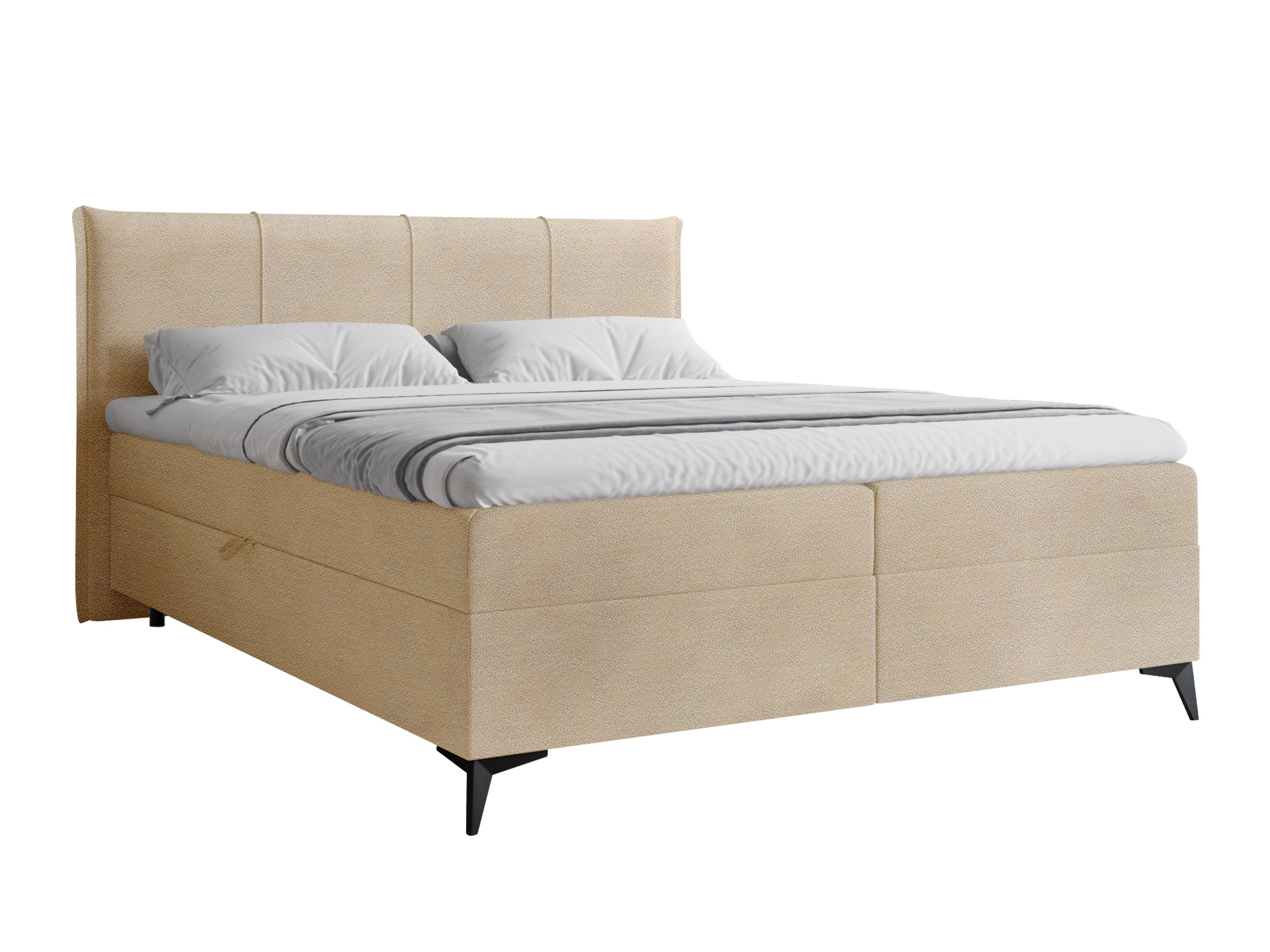 Continental bed Viter (Vibe 07)