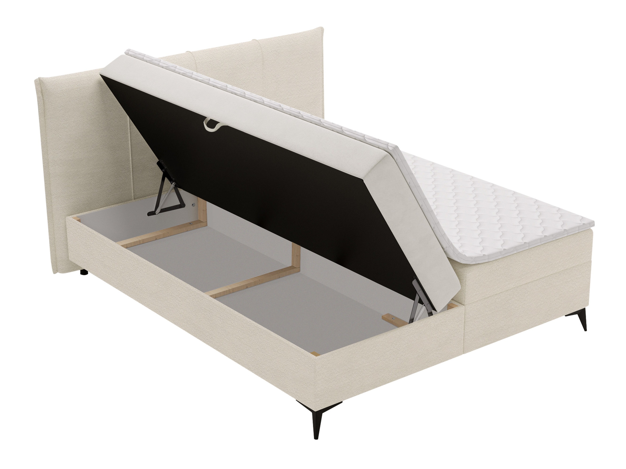 Continental bed Viter (Vibe 26)
