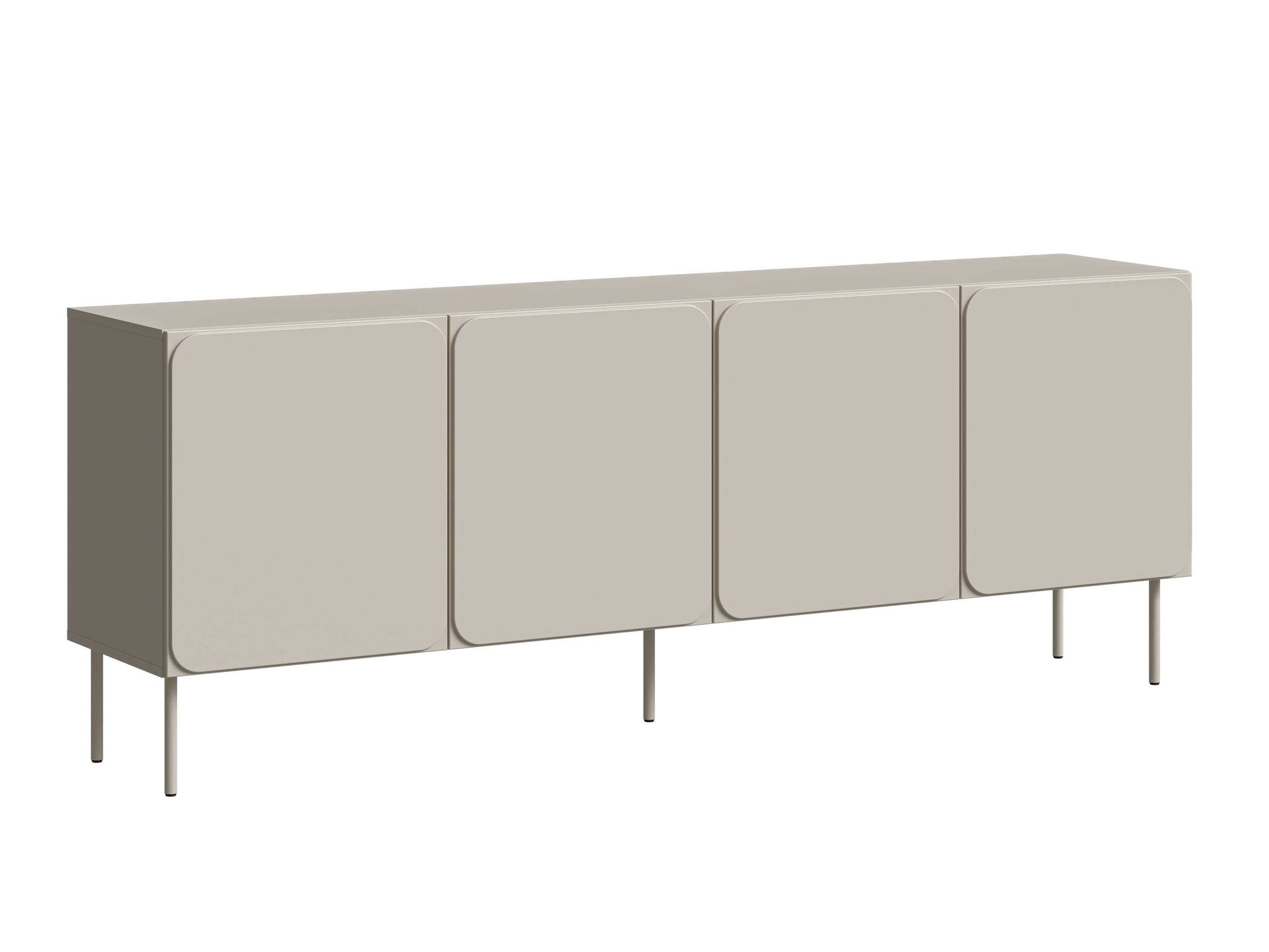 Sideboard Fentore 100 (Cashmere)