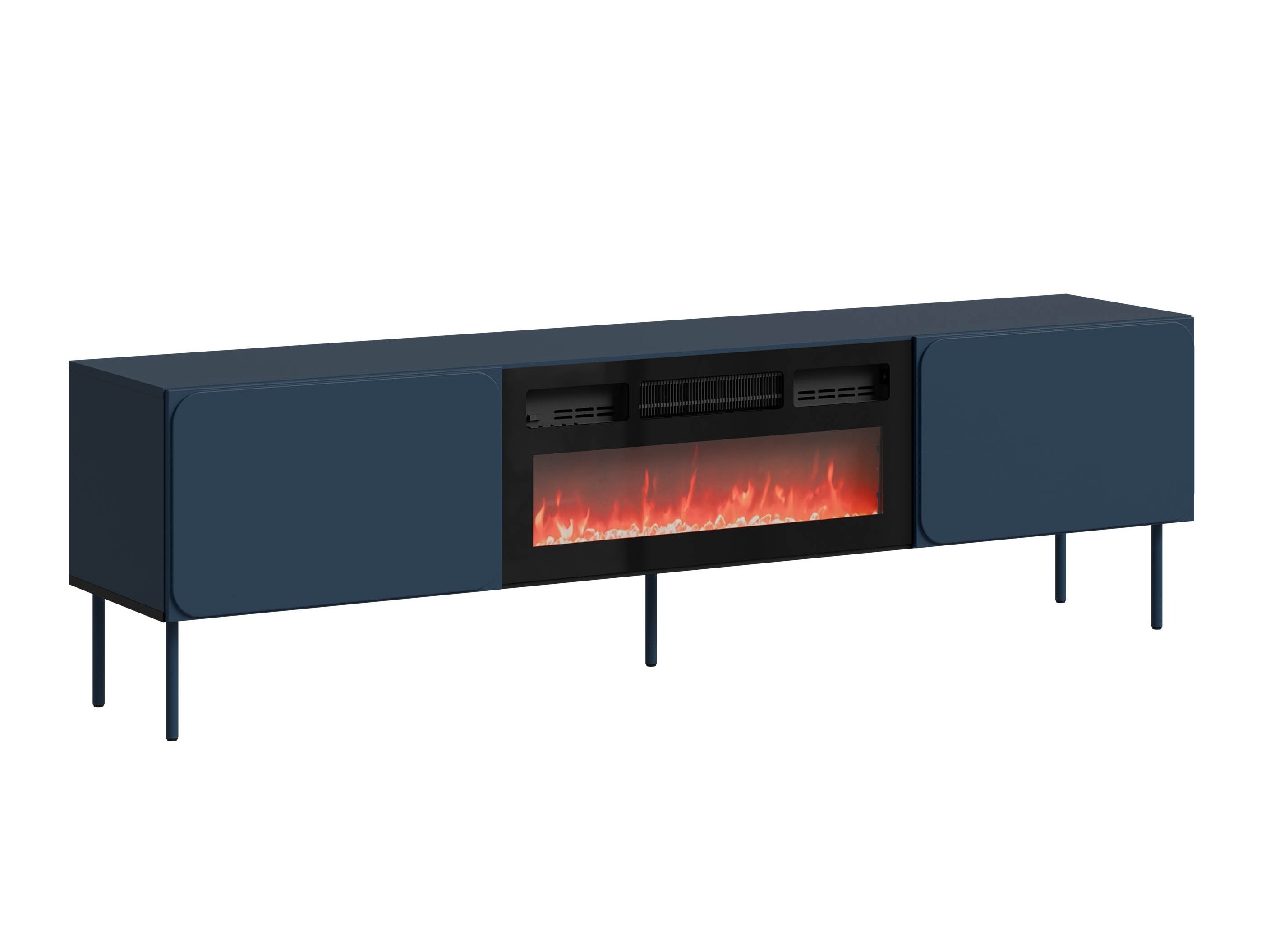 TV stand Fentore 104 (Indigo)