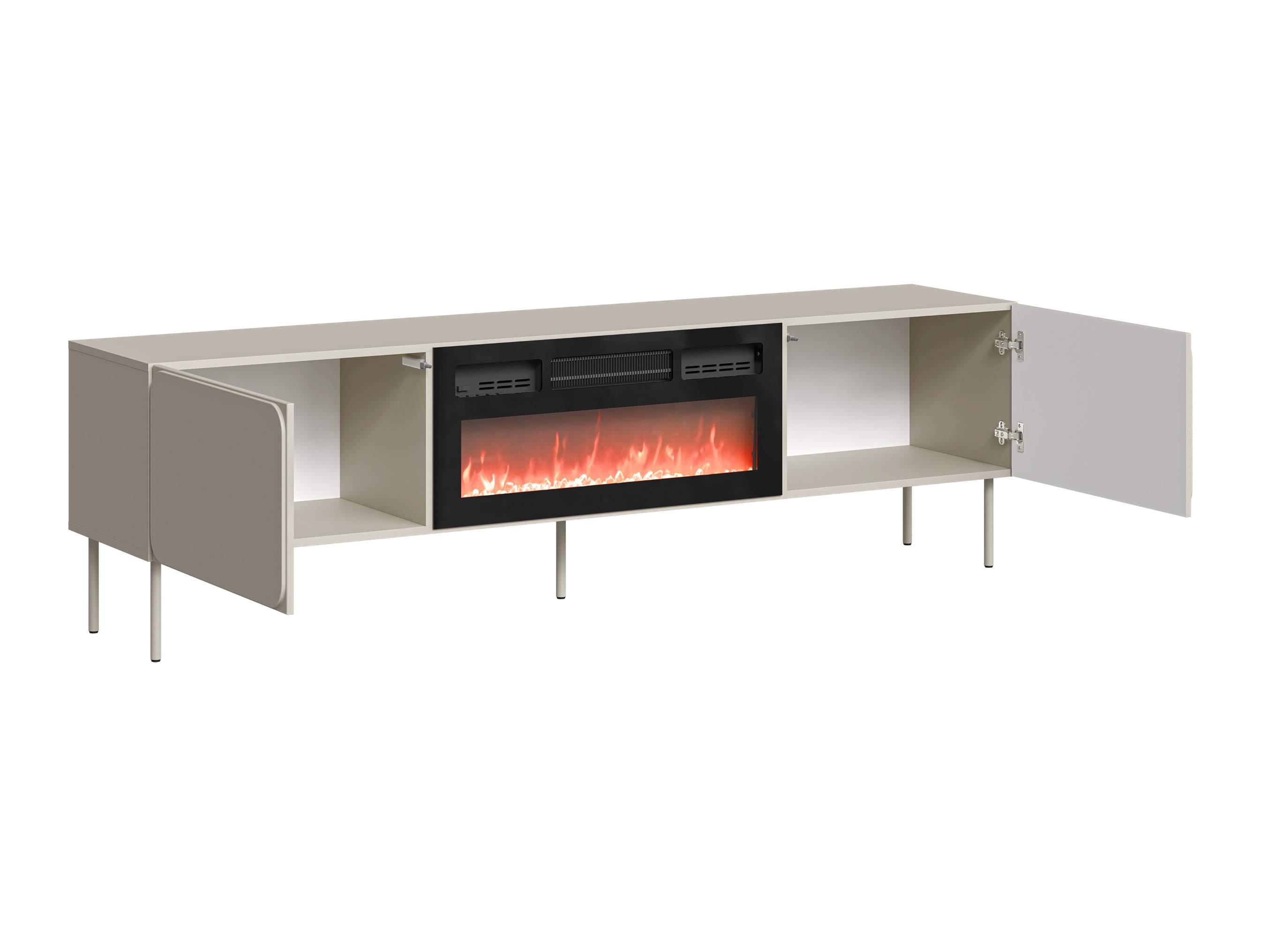 TV stand Fentore 104 (Indigo)