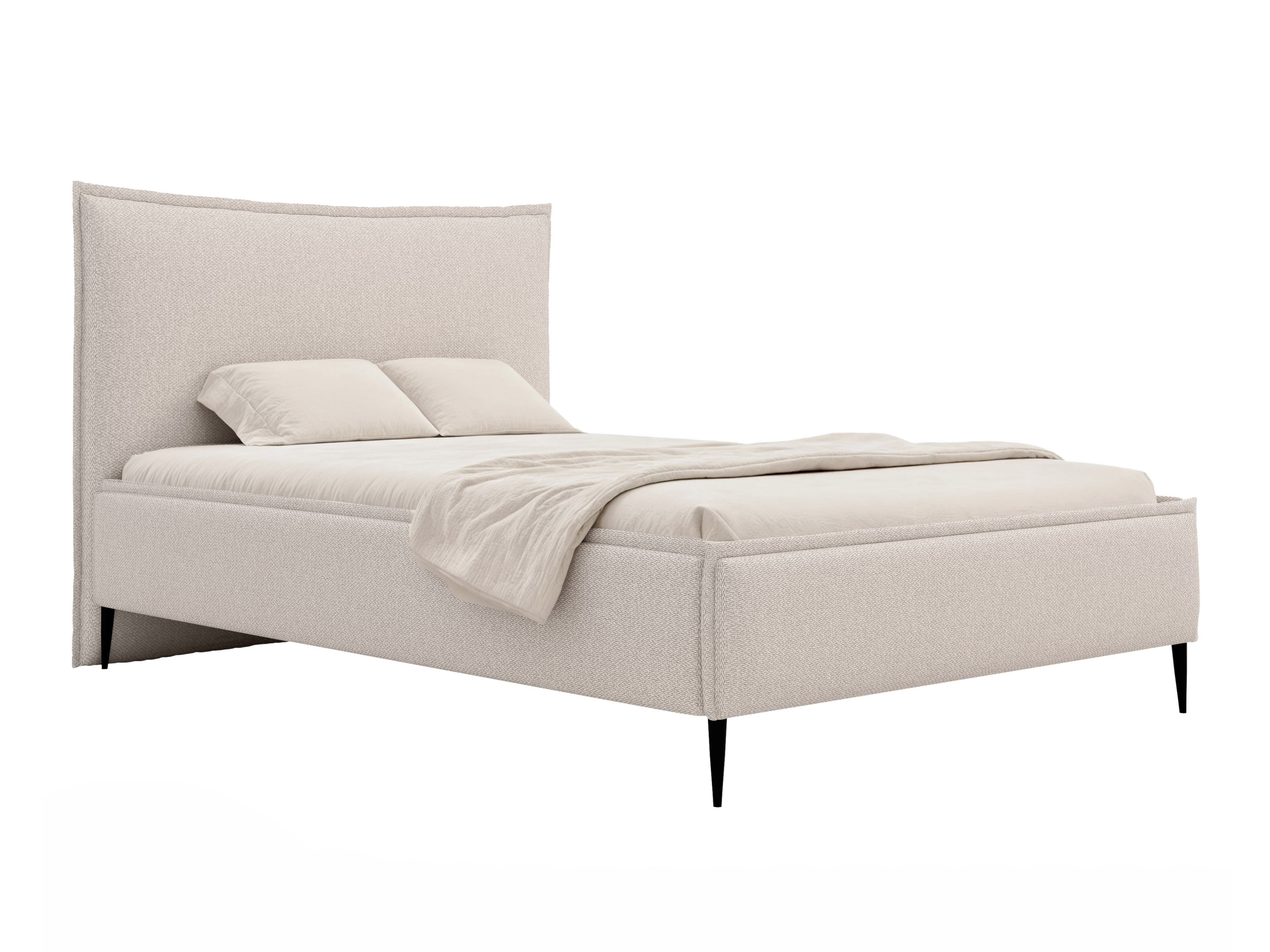 Bed Martinez 128 (Lumi 04)