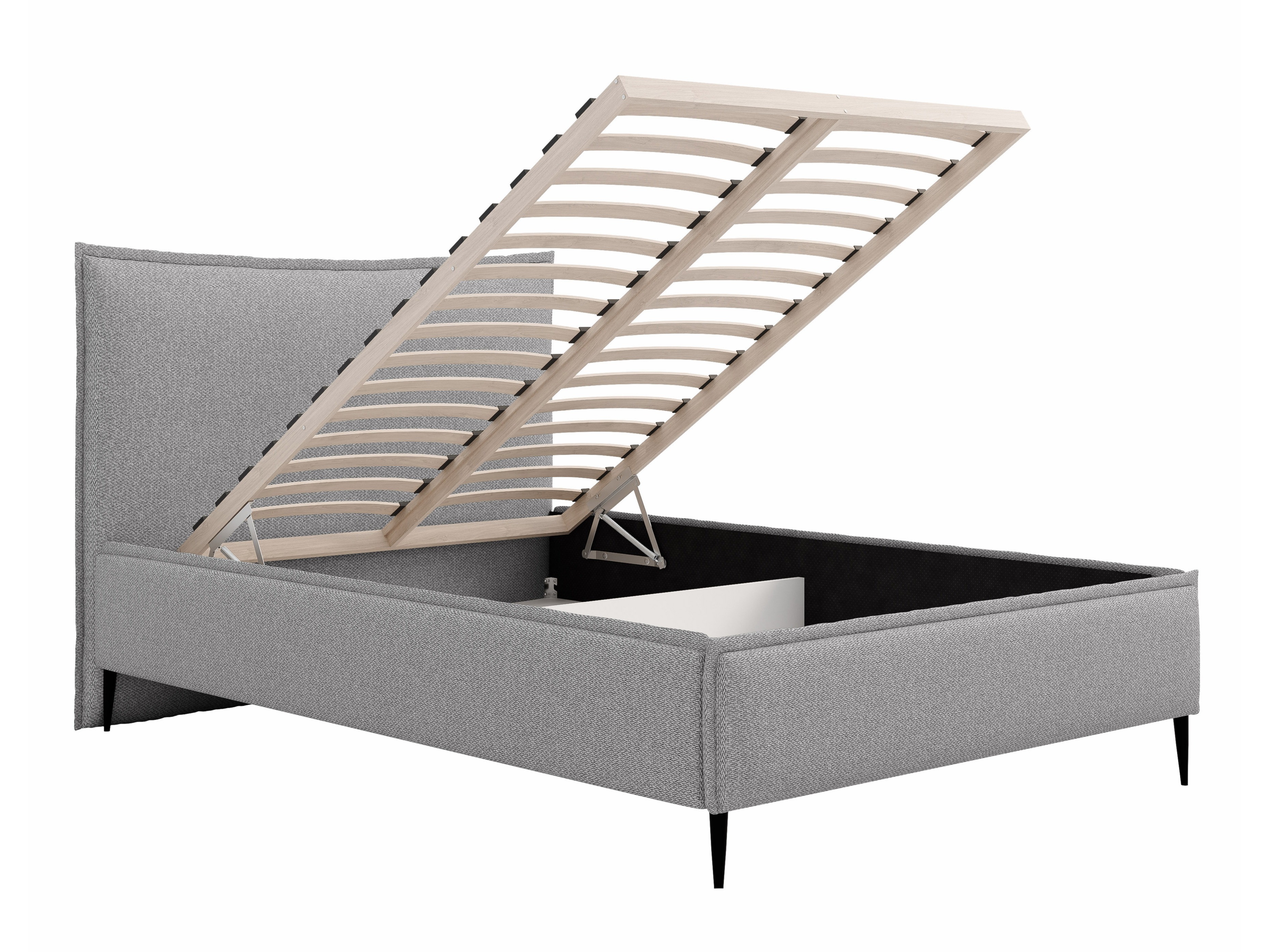 Bed Martinez 128 (Lumi 04)