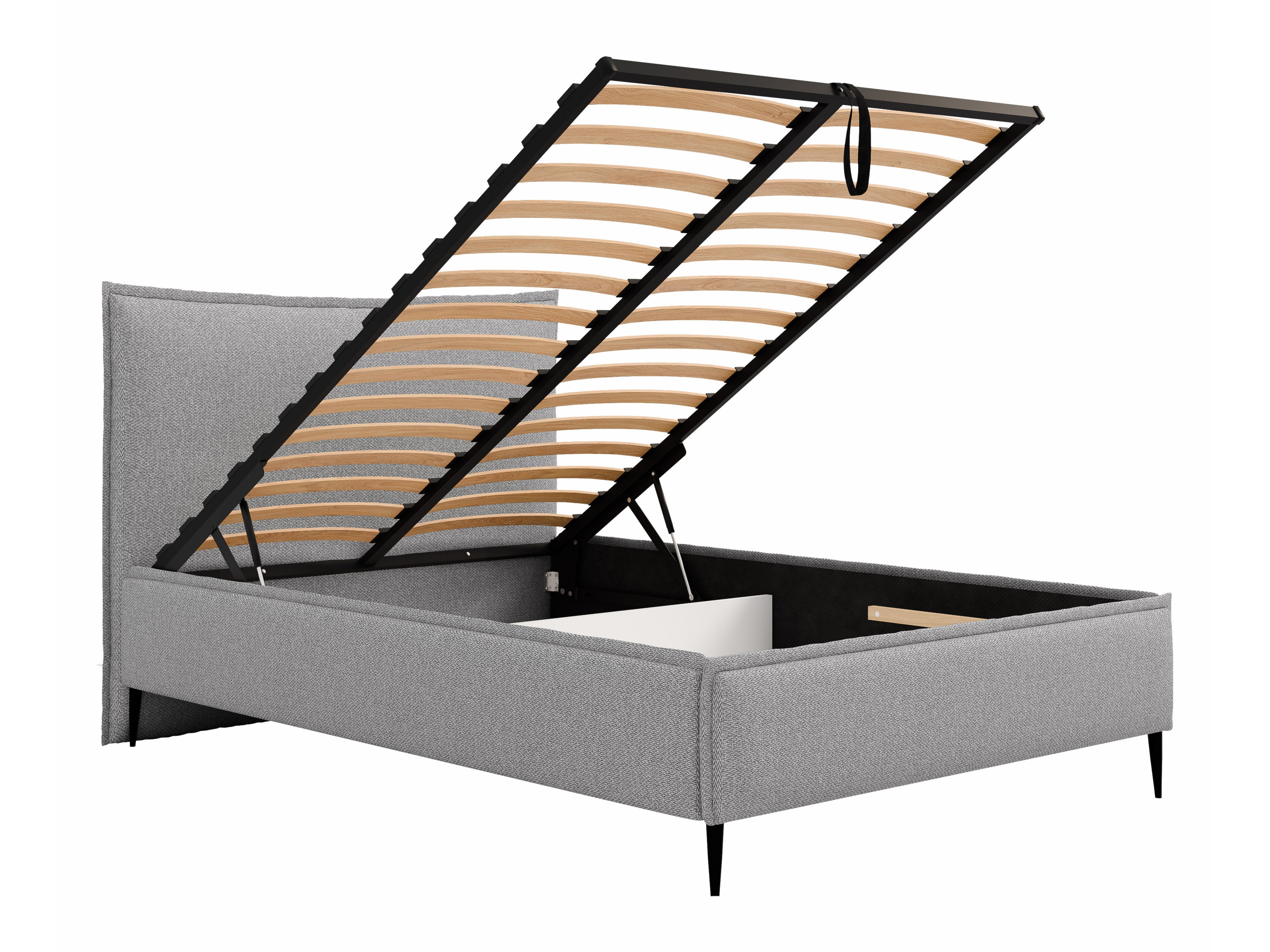 Bed Martinez 128 (Lumi 04)