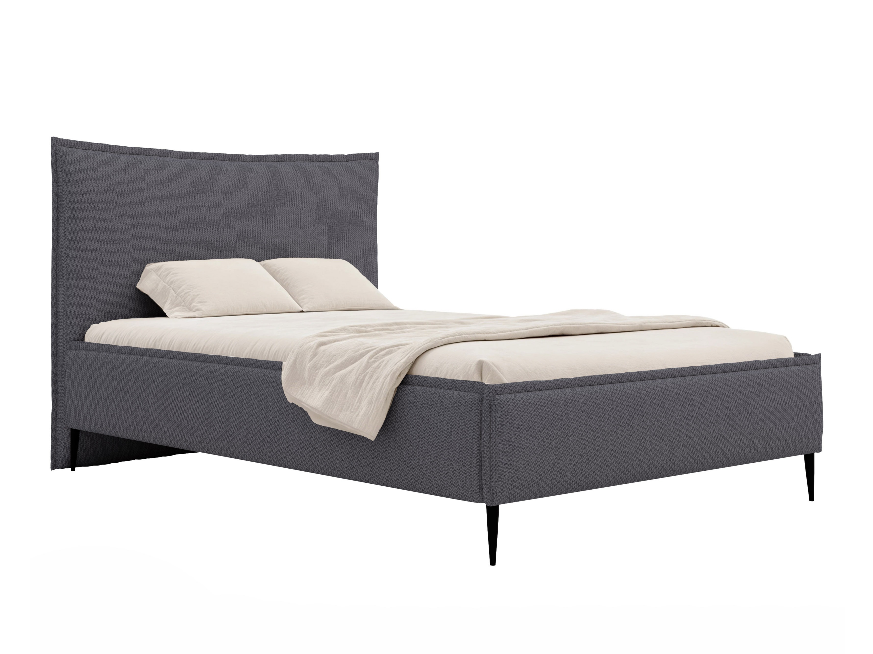 Bed Martinez 128 (Lumi 71)