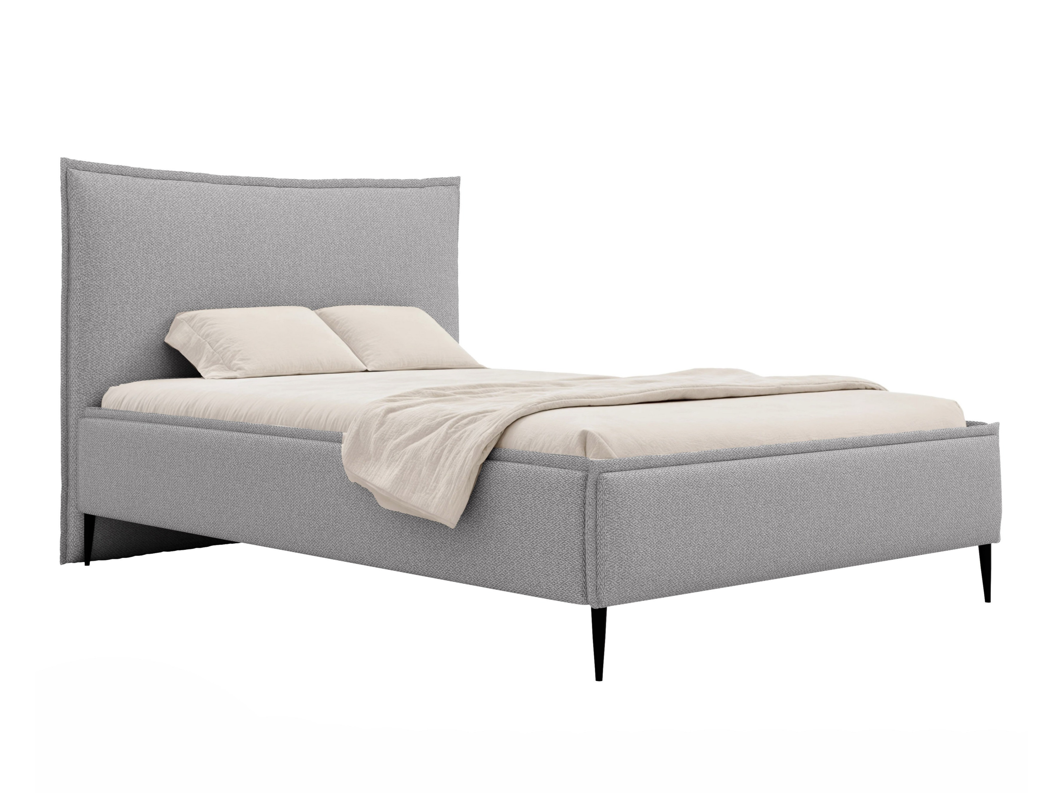 Bed Martinez 128 (Lumi 84)