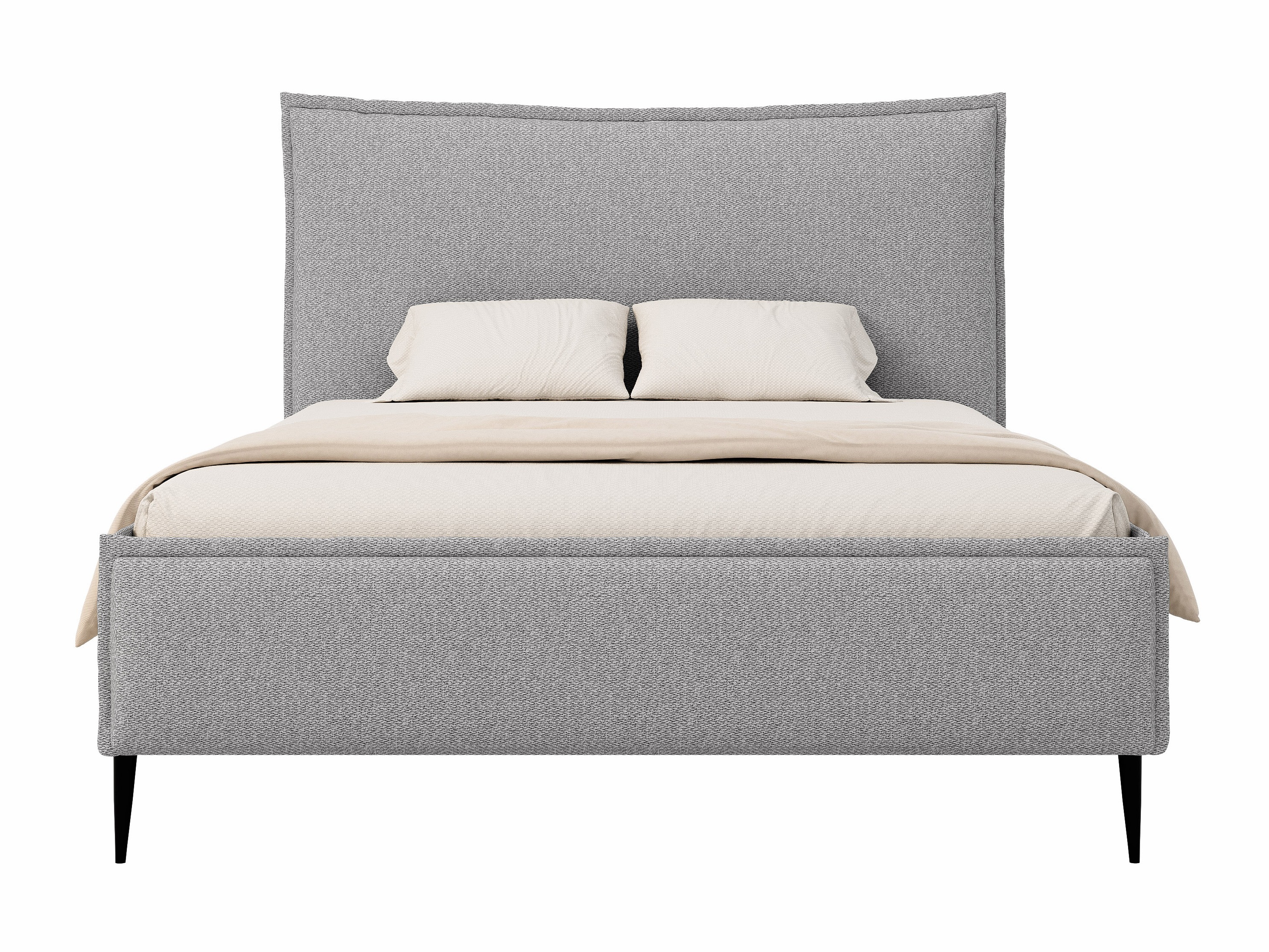 Bed Martinez 128 (Lumi 84)