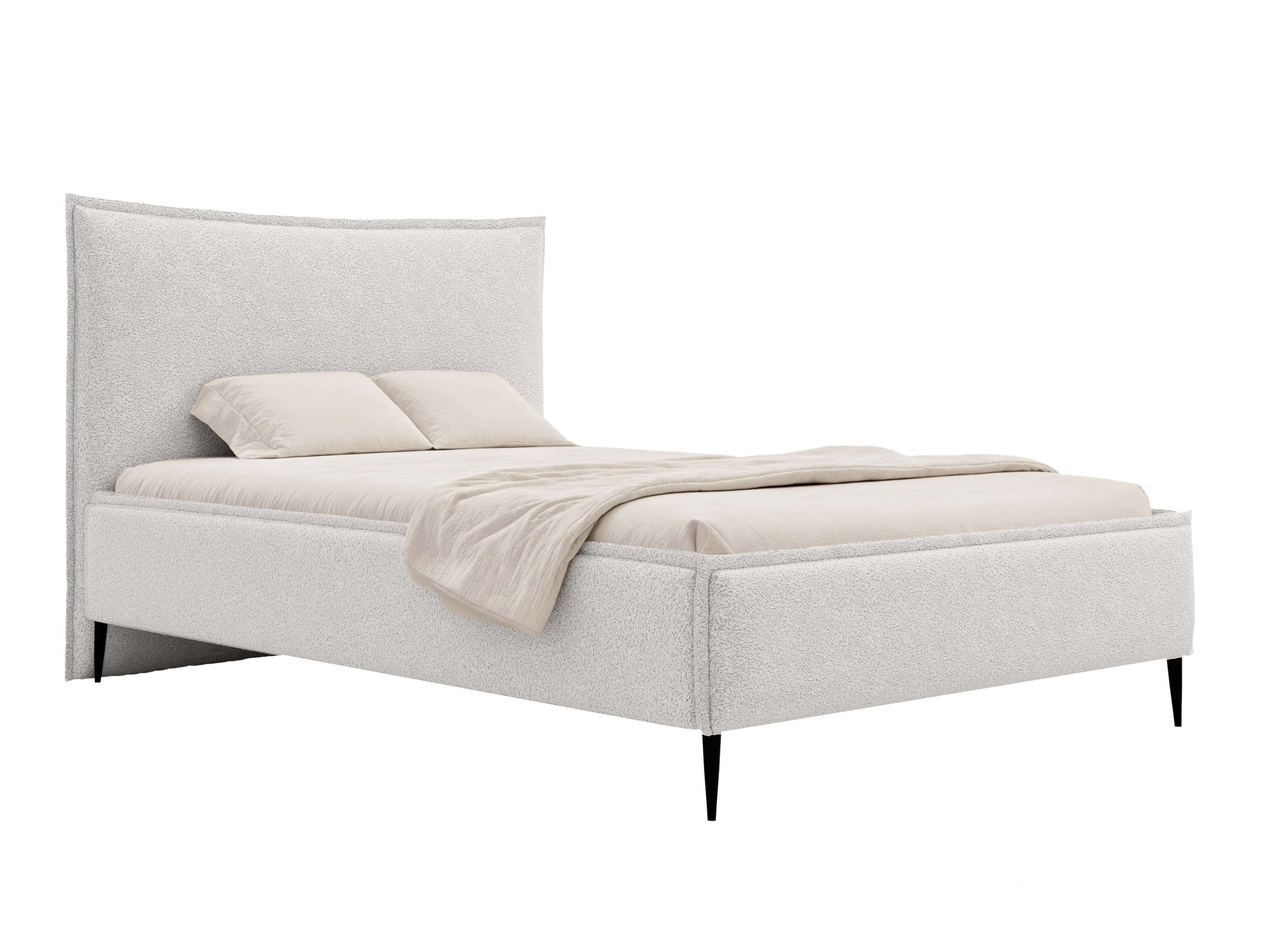 Bed Martinez 128 (Monte 09)