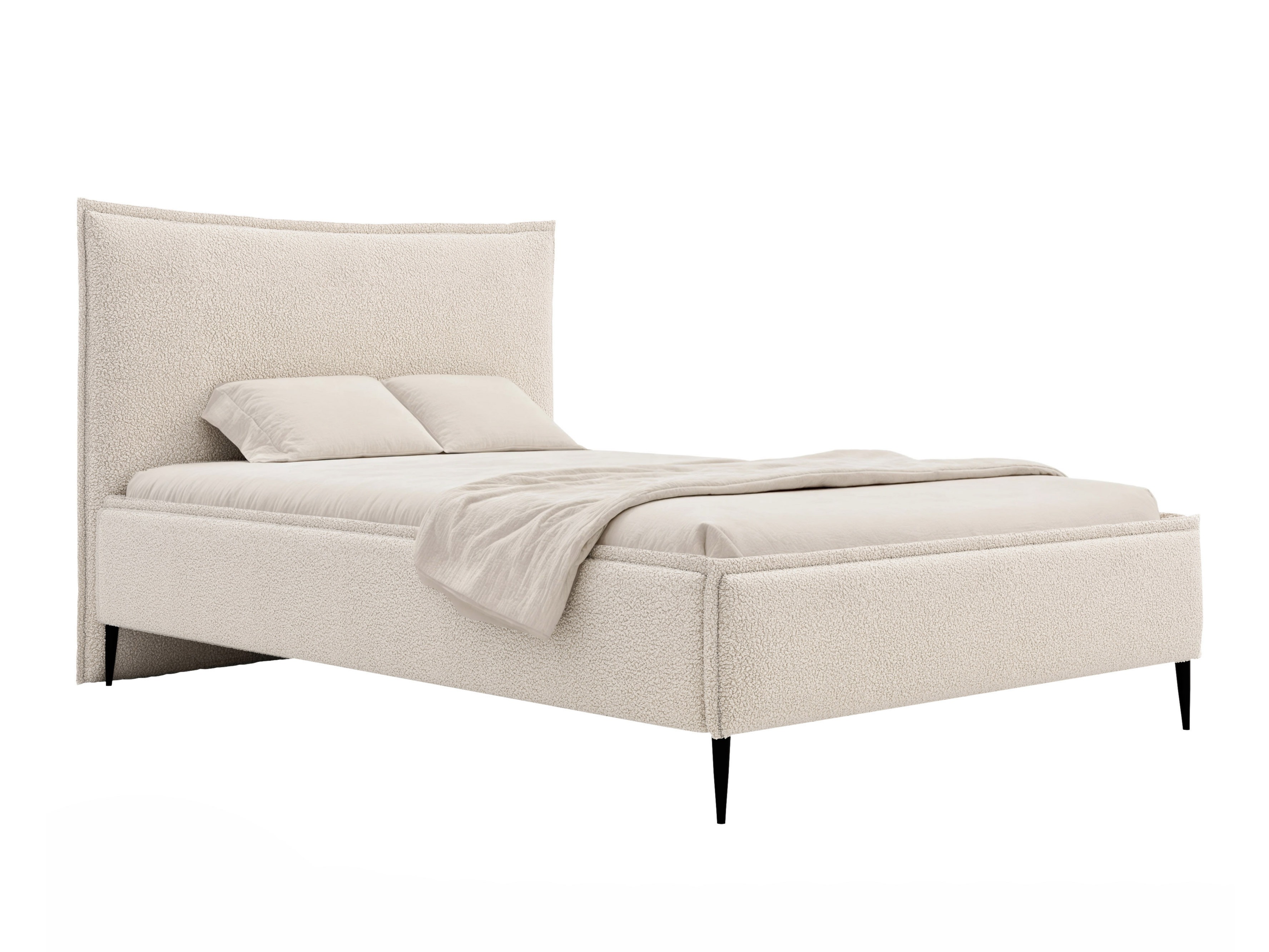 Bed Martinez 128 (Now or never 03)