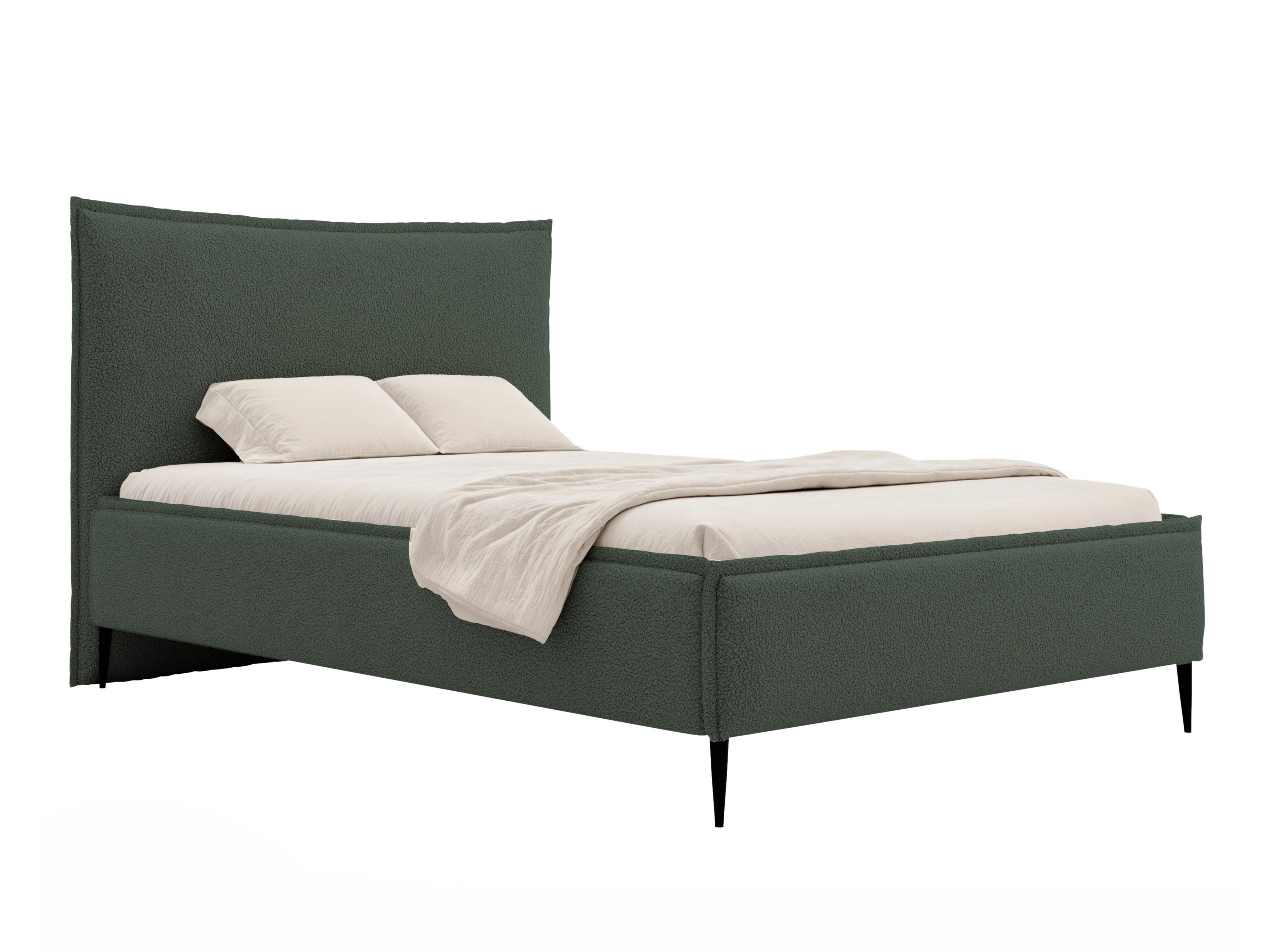 Bed Martinez 128 (Now or never 37)