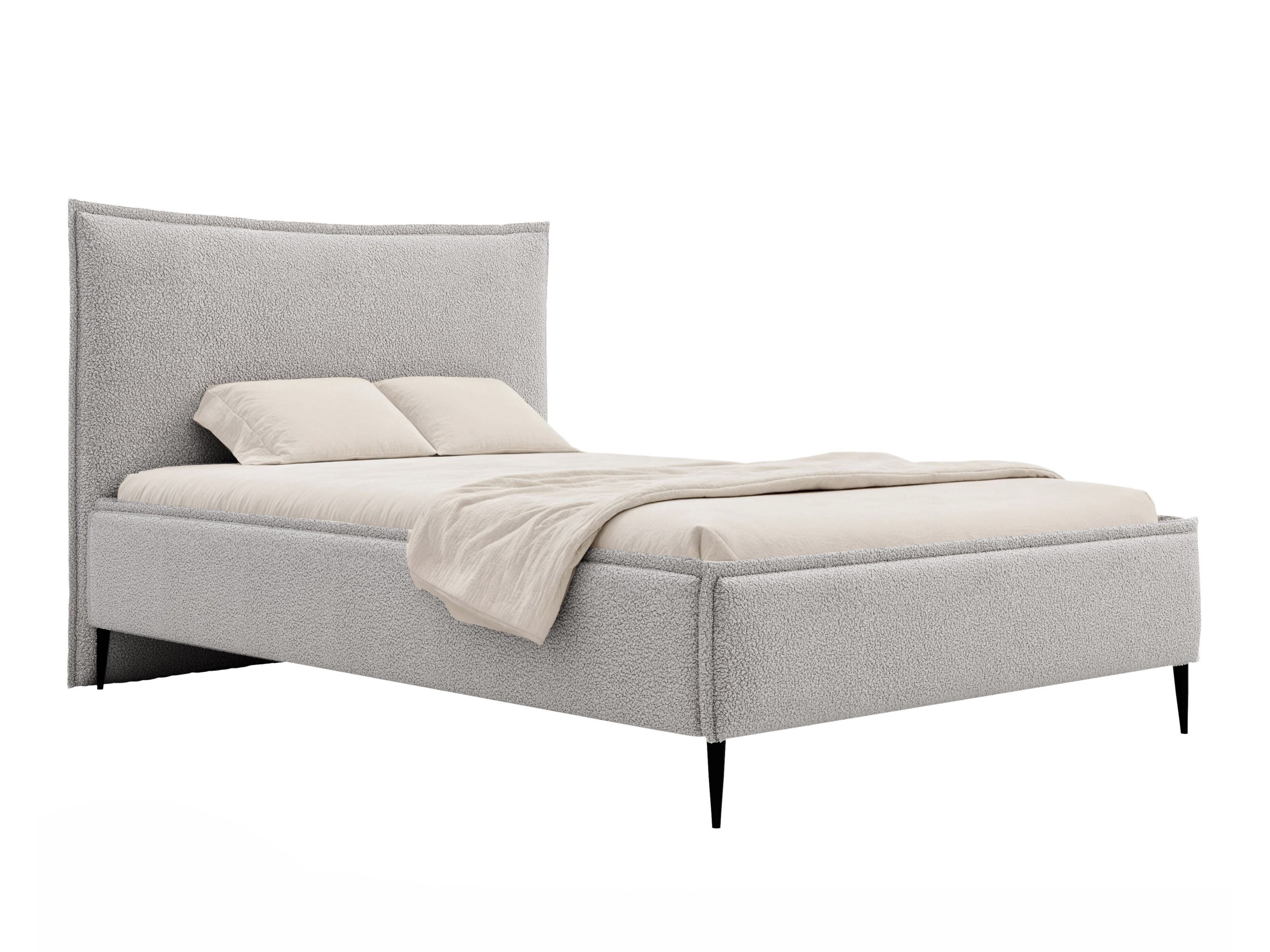 Bed Martinez 128 (Now or never 83)