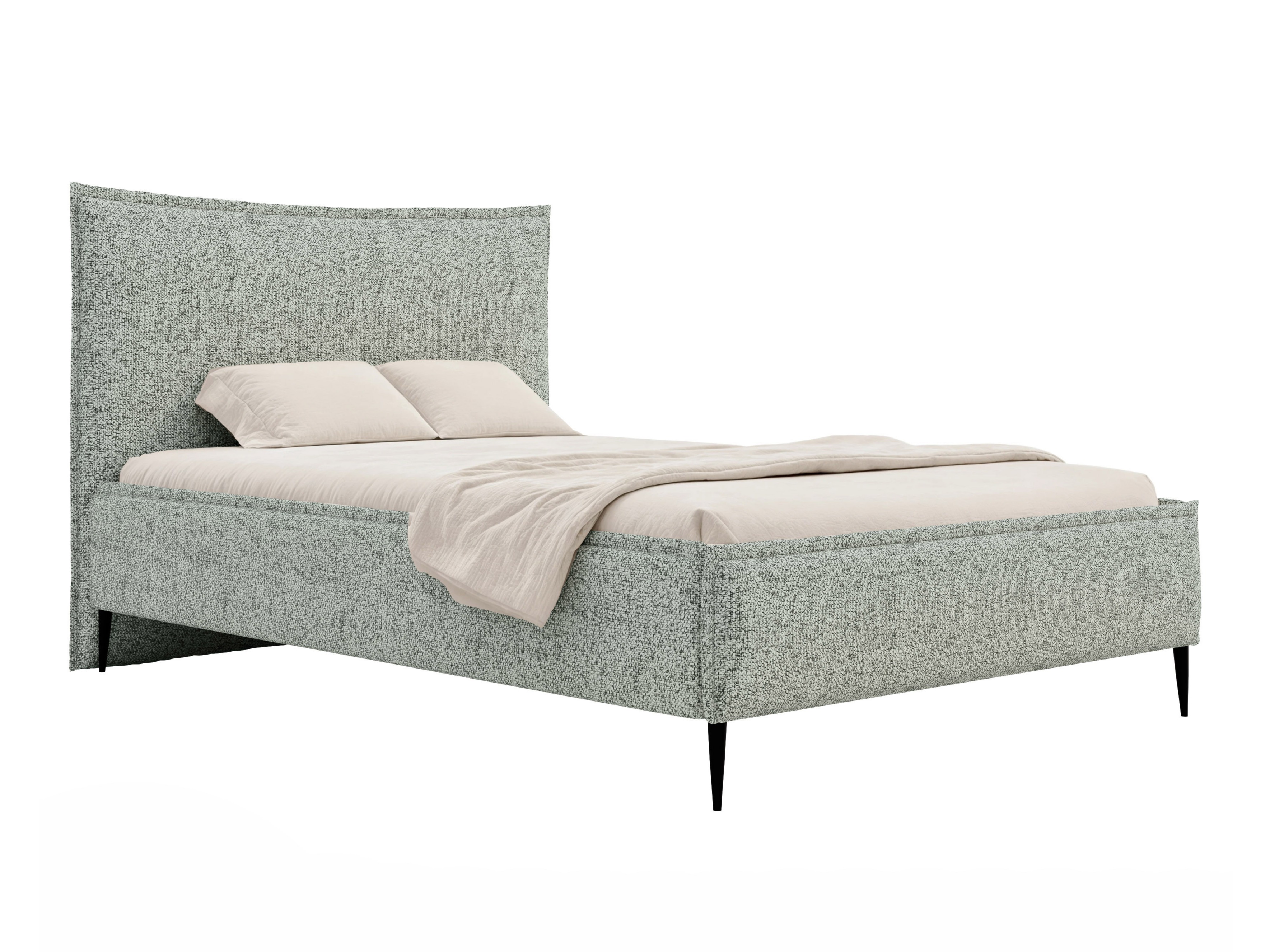 Bed Martinez 128 (Puente 33)