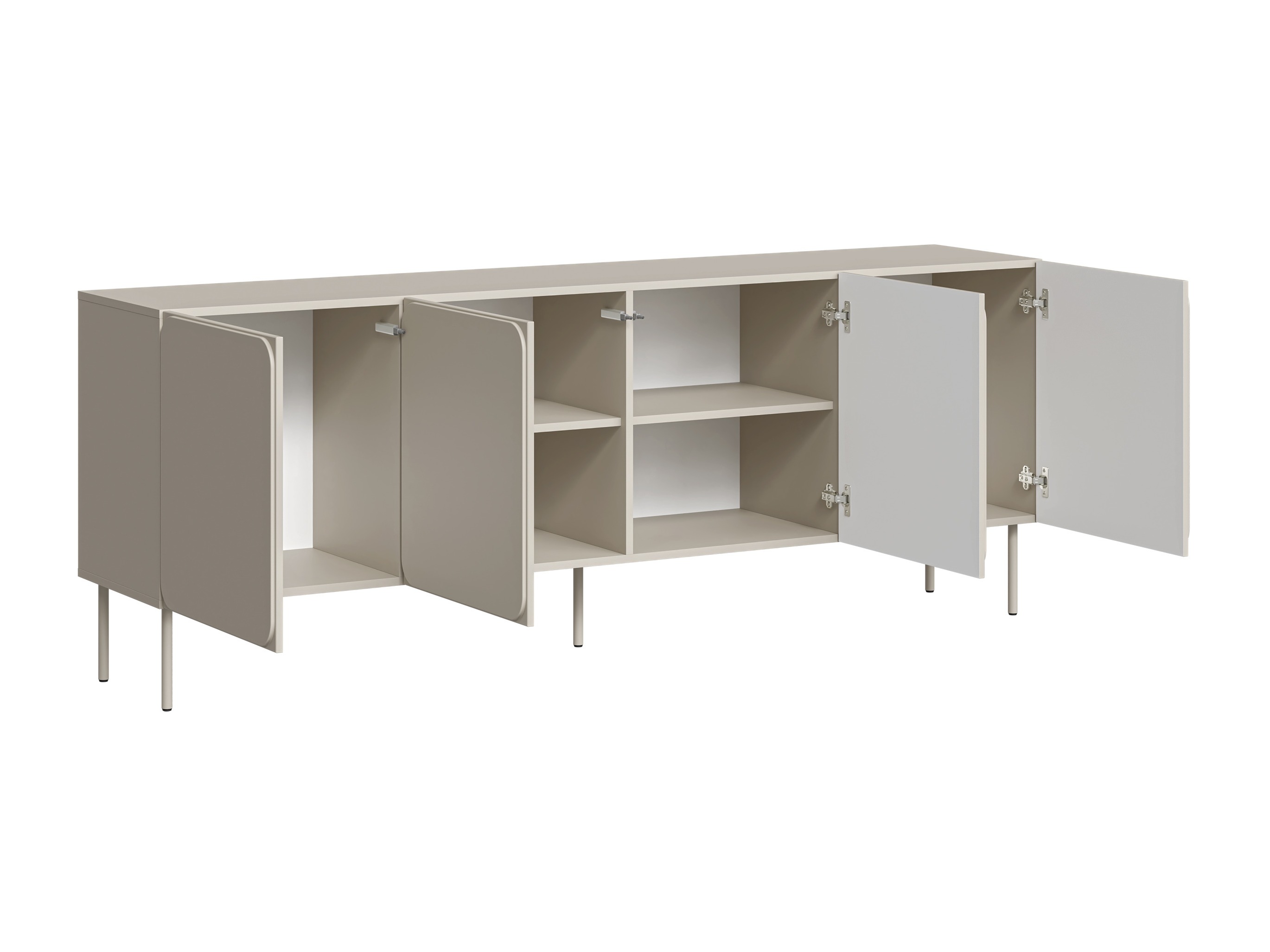 Living room set Fentore 103 (Cashmere)