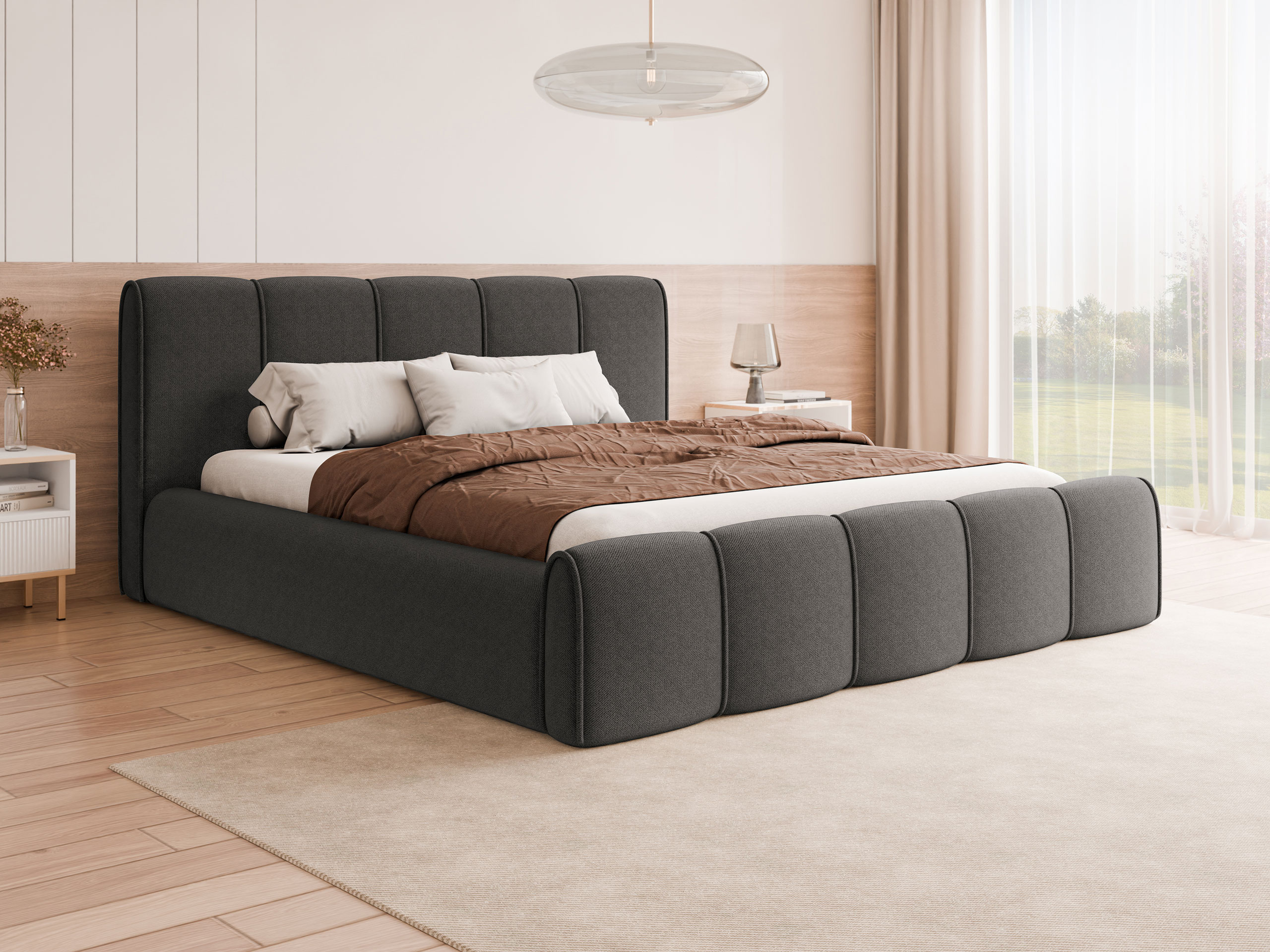 Bed Clario (Kronos 22)