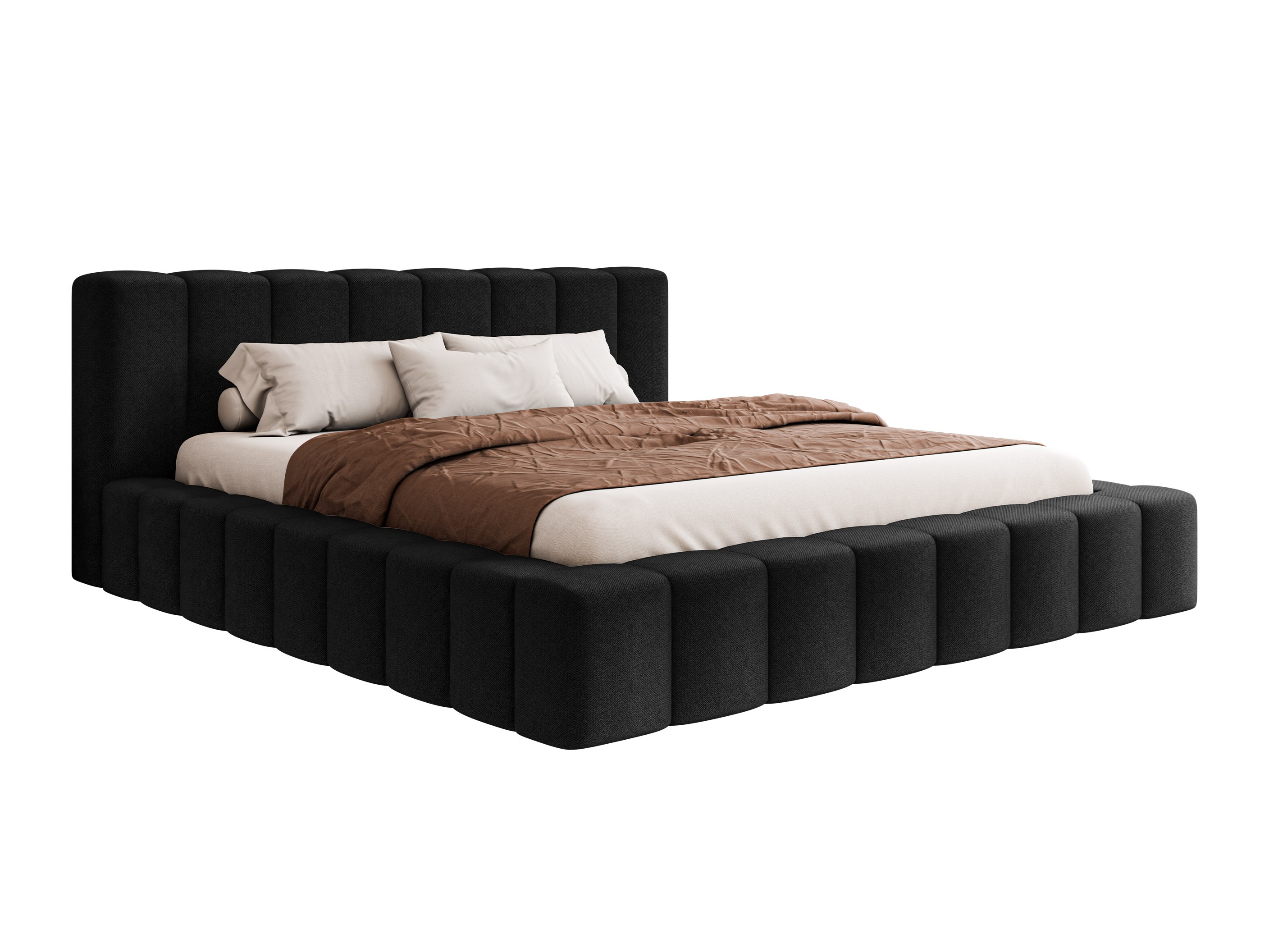 Bed Hesperia 125 (Kronos 07)