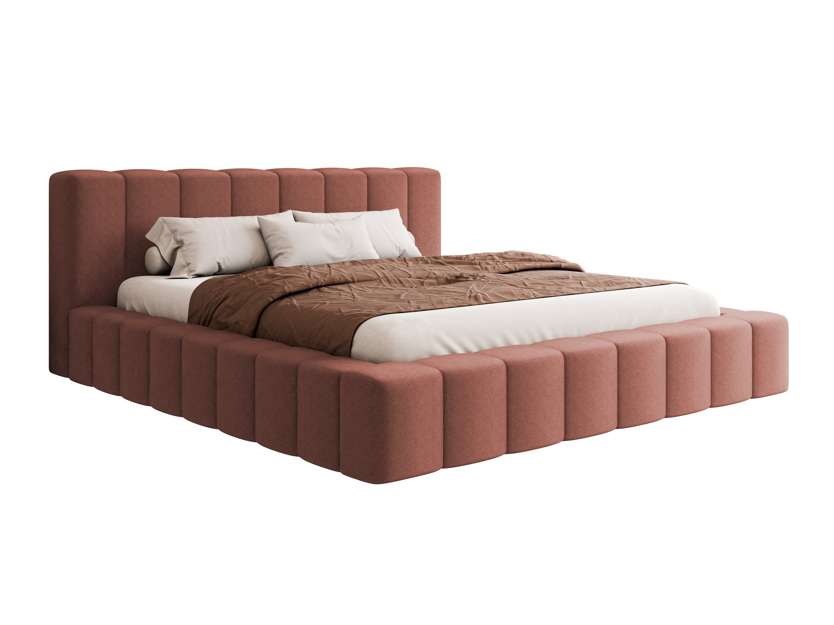 Bed Hesperia 125 (Kronos 29)