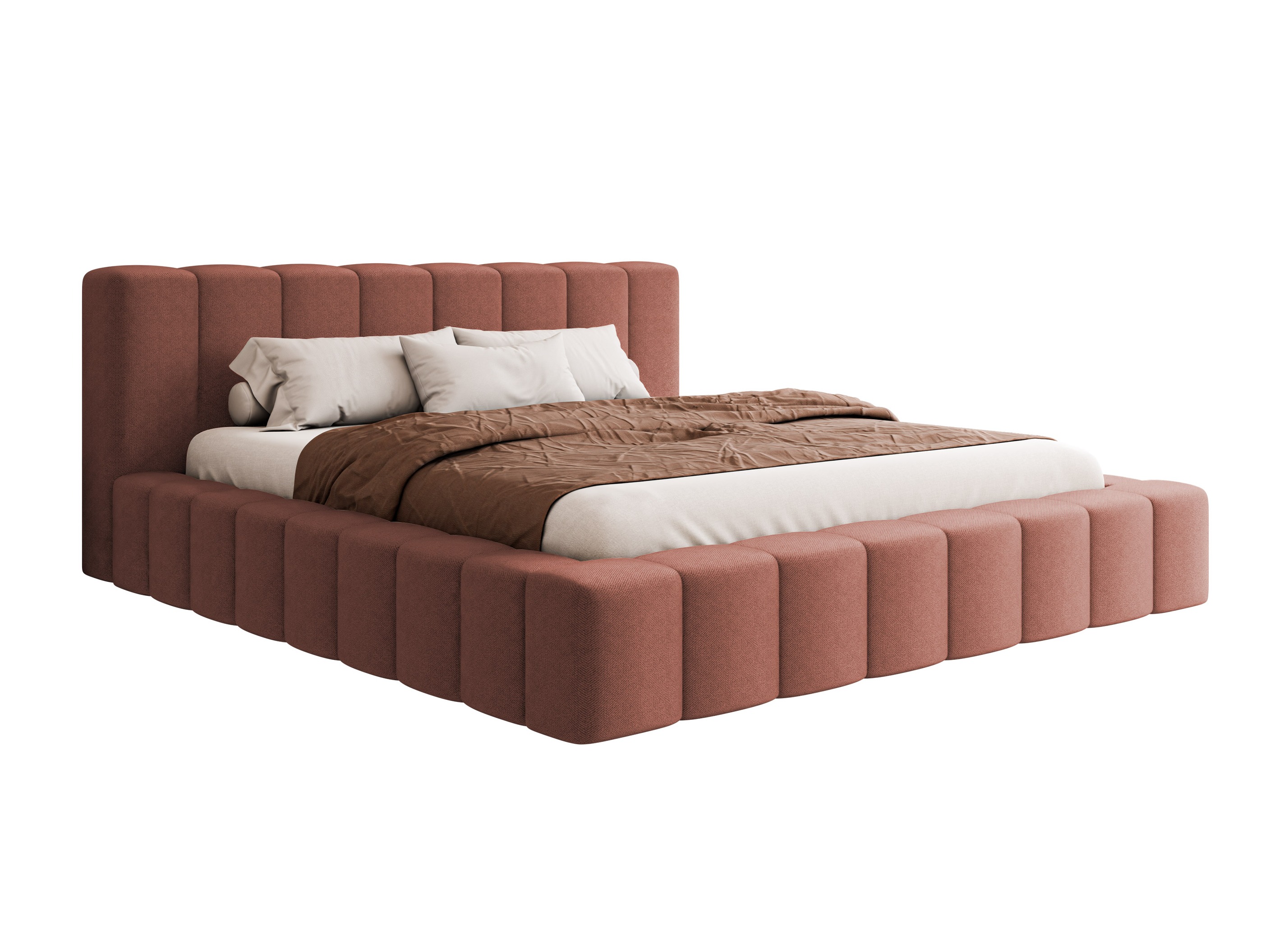 Bed Hesperia 125 (Kronos 29)