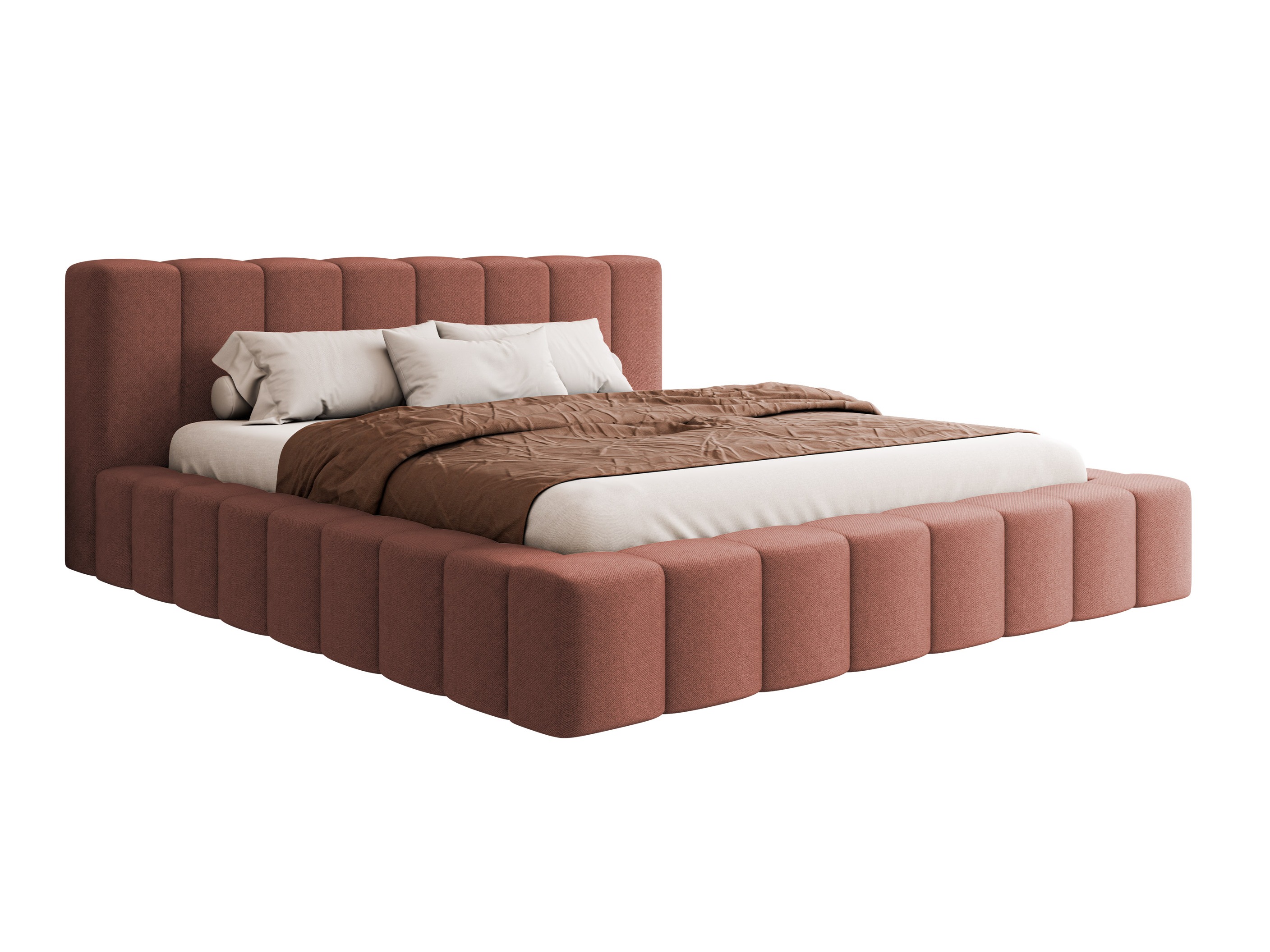 Bed Hesperia 125 (Kronos 29)