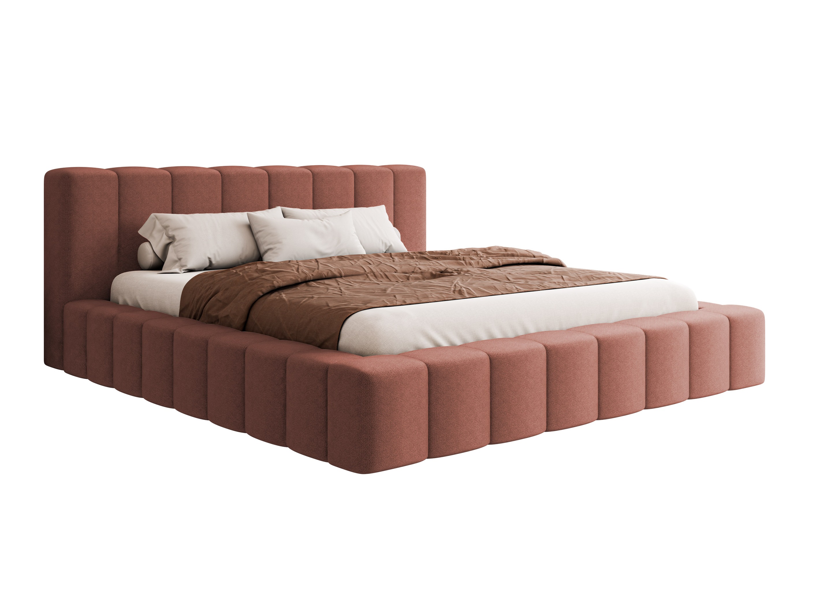 Bed Hesperia 125 (Kronos 29)
