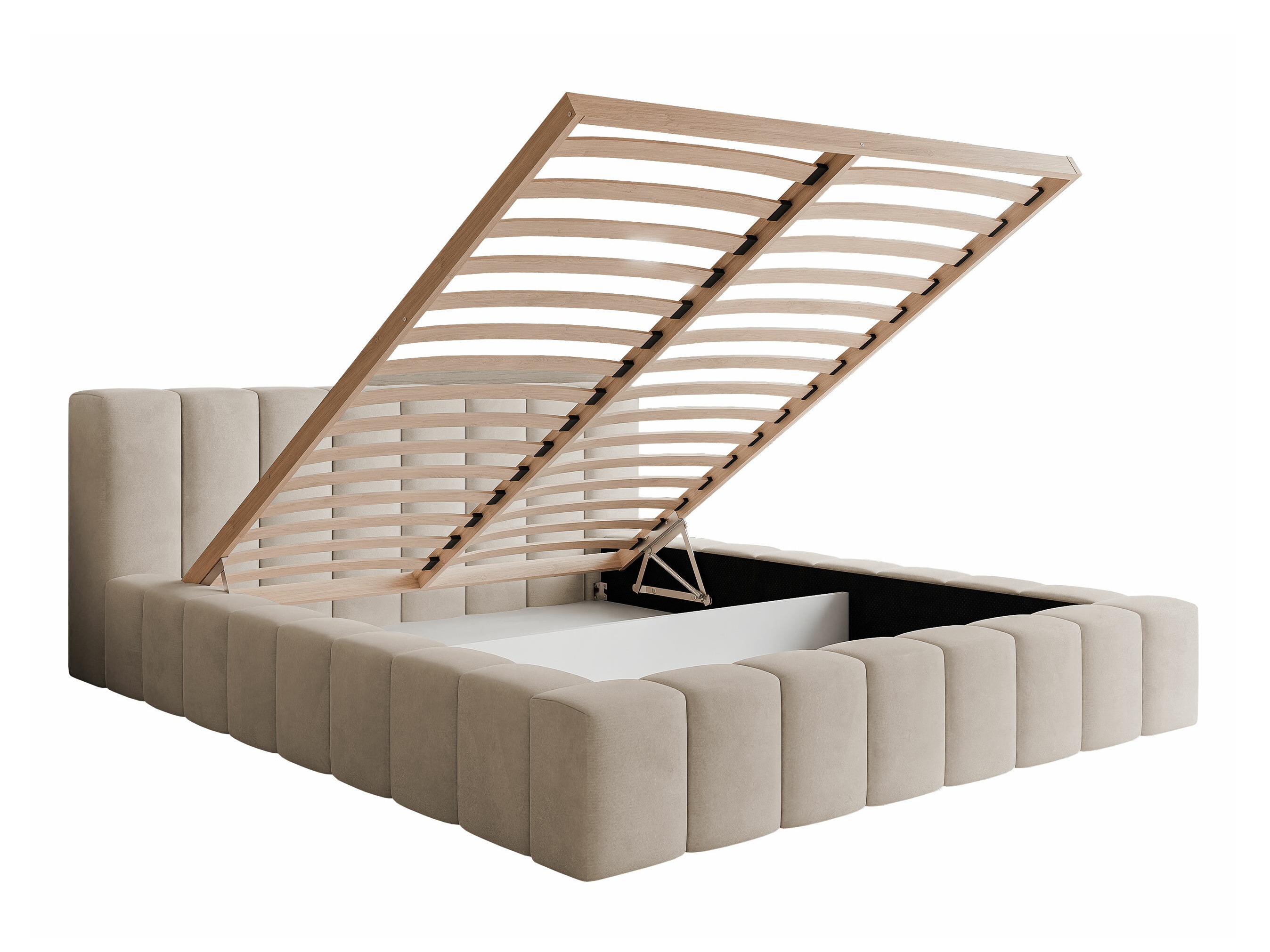 Bed Hesperia 125 (Paros 02)