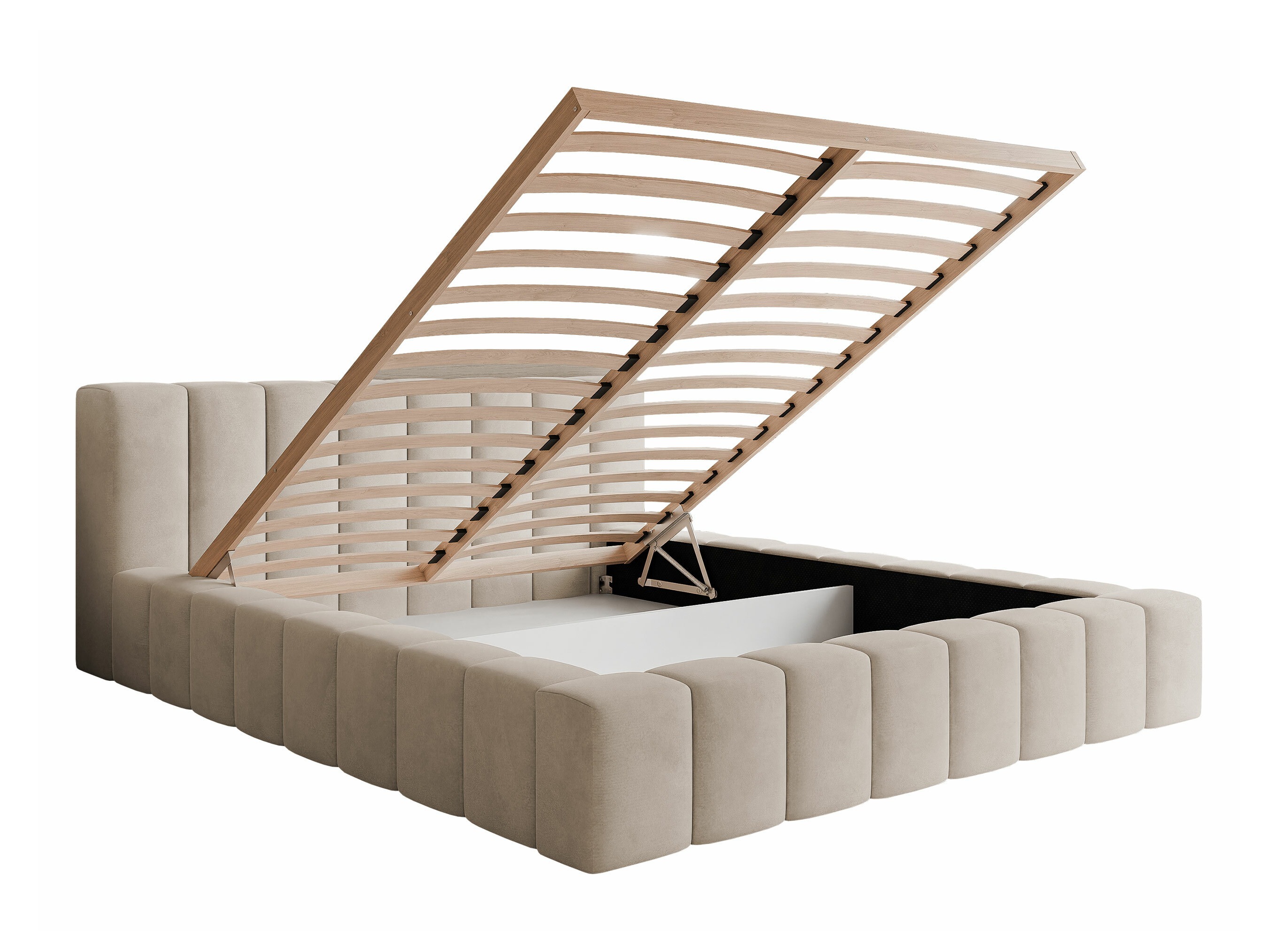 Bed Hesperia 125 (Paros 05)
