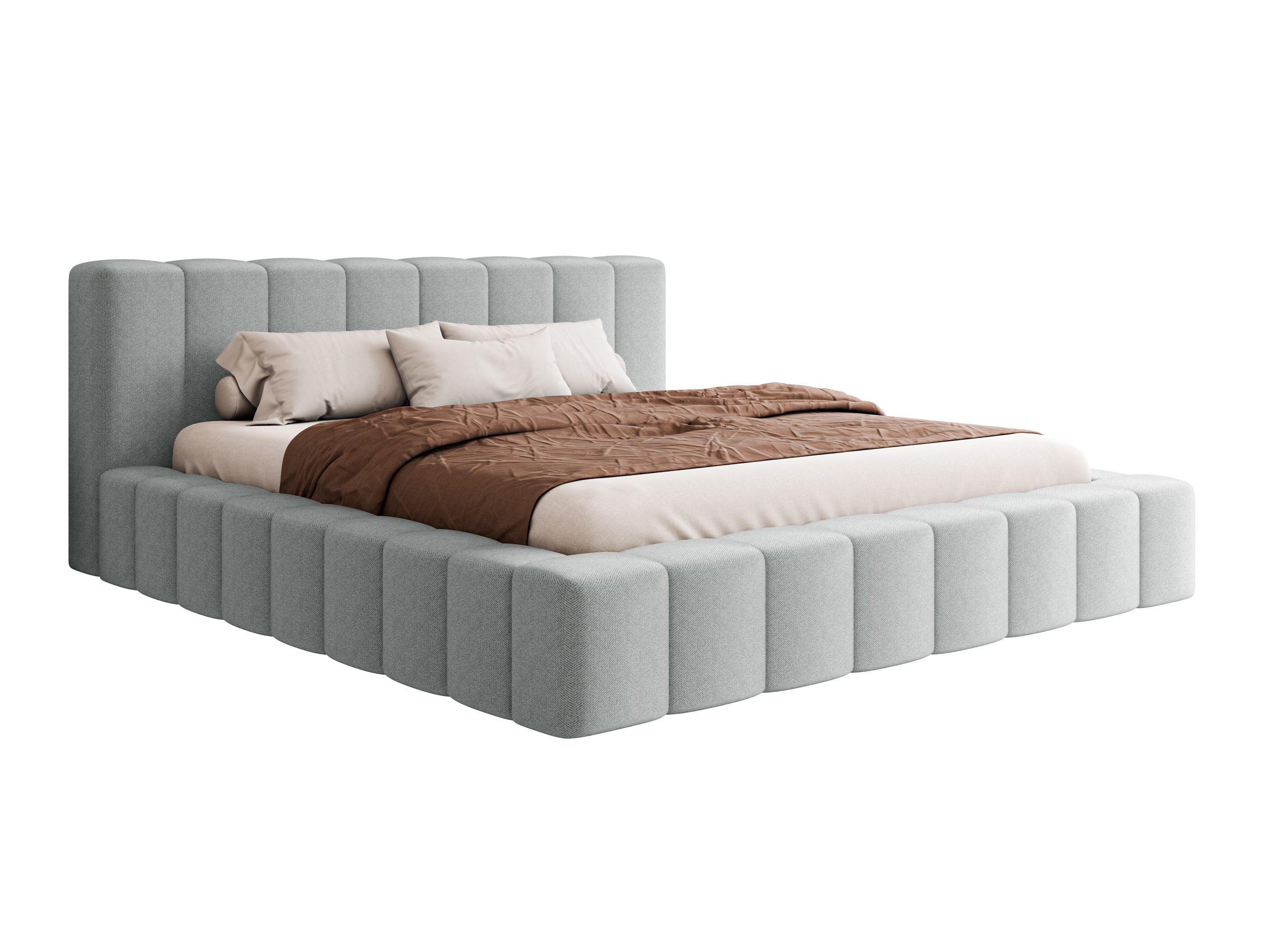 Bed Hesperia 125 (Paros 05)
