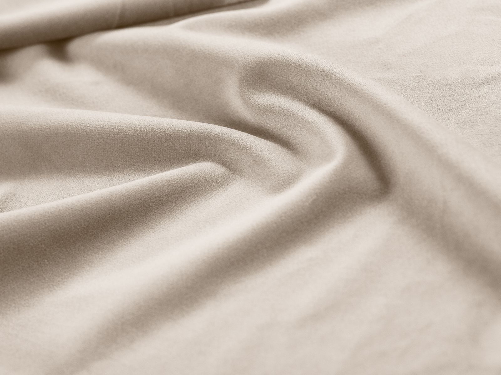 Continental bed Martinez 129 (Magic Velvet 2256)