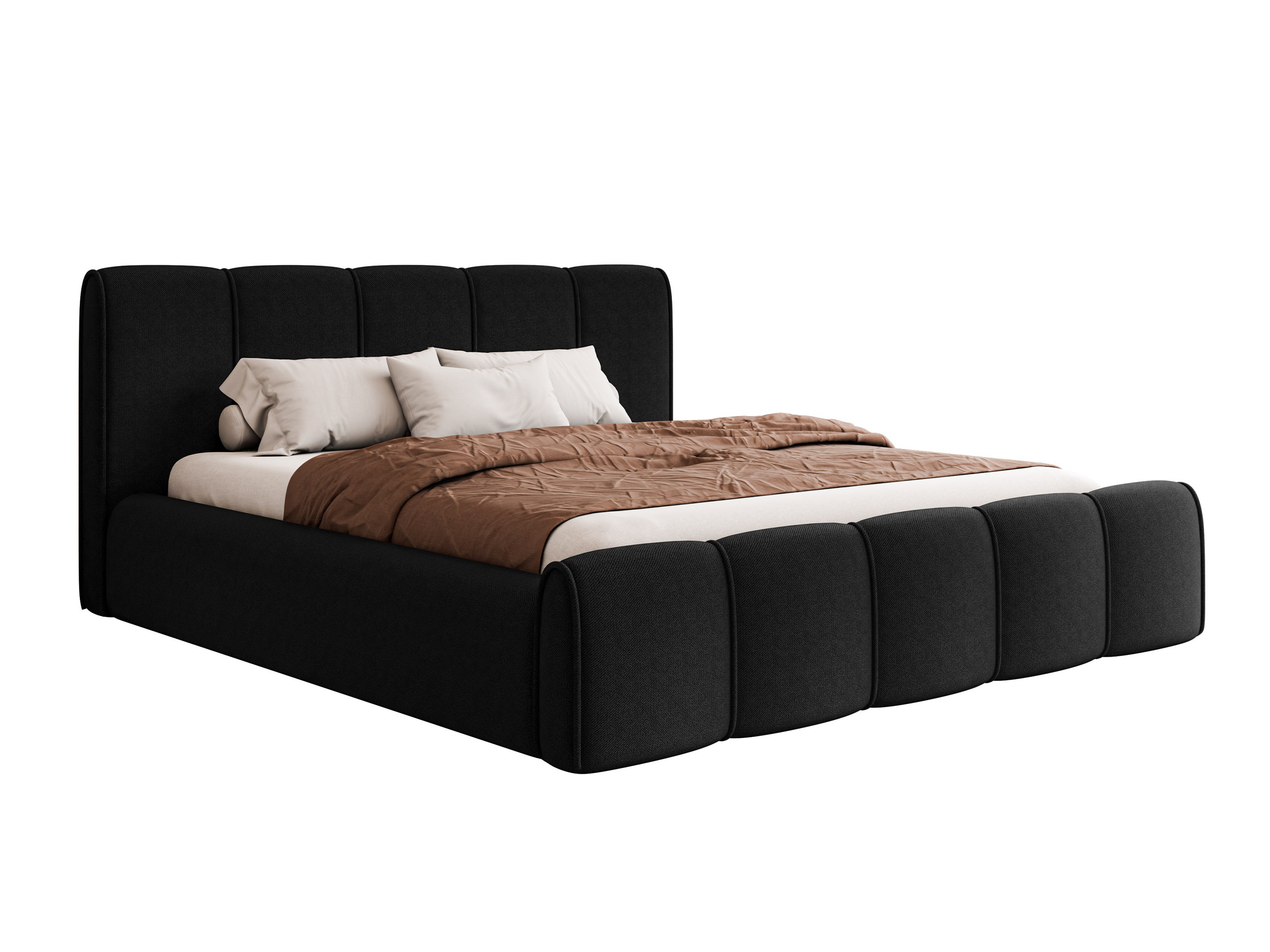 Bed Clario (Kronos 07)