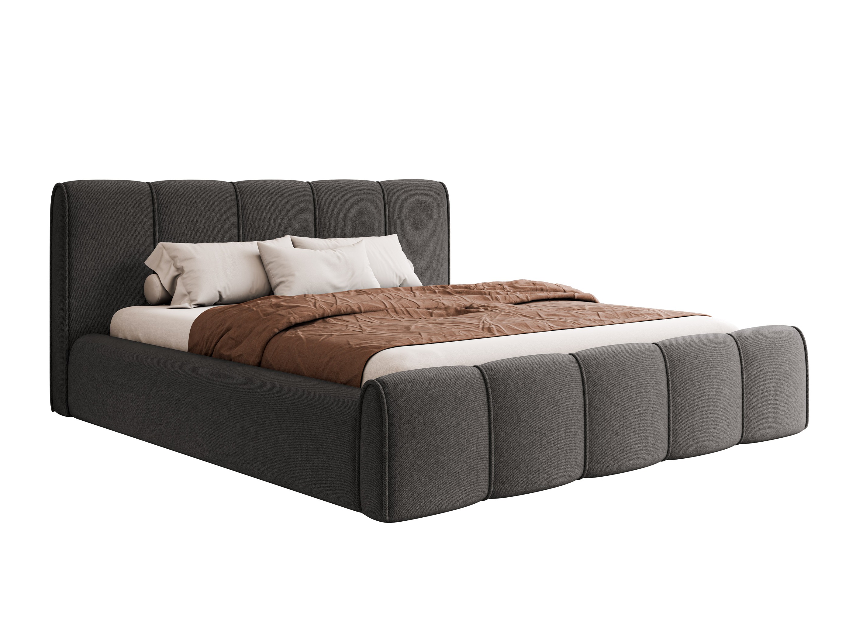 Bed Clario (Kronos 22)