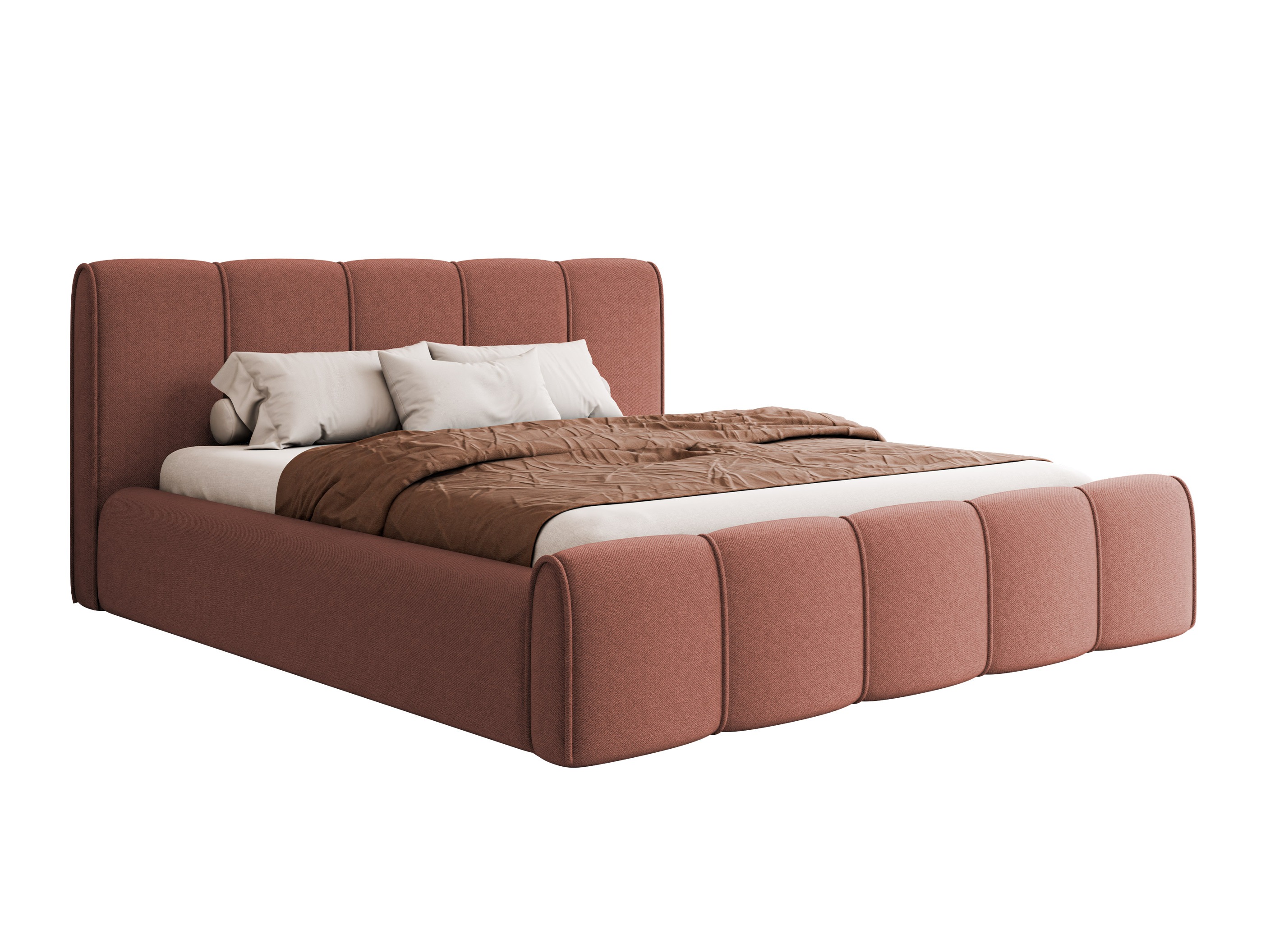 Bed Clario (Kronos 29)