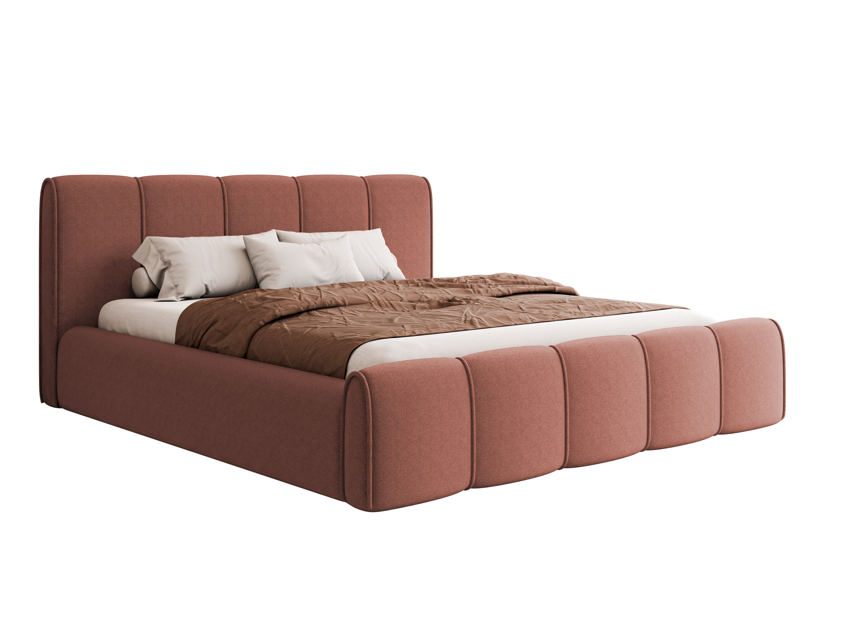 Bed Clario (Kronos 29)